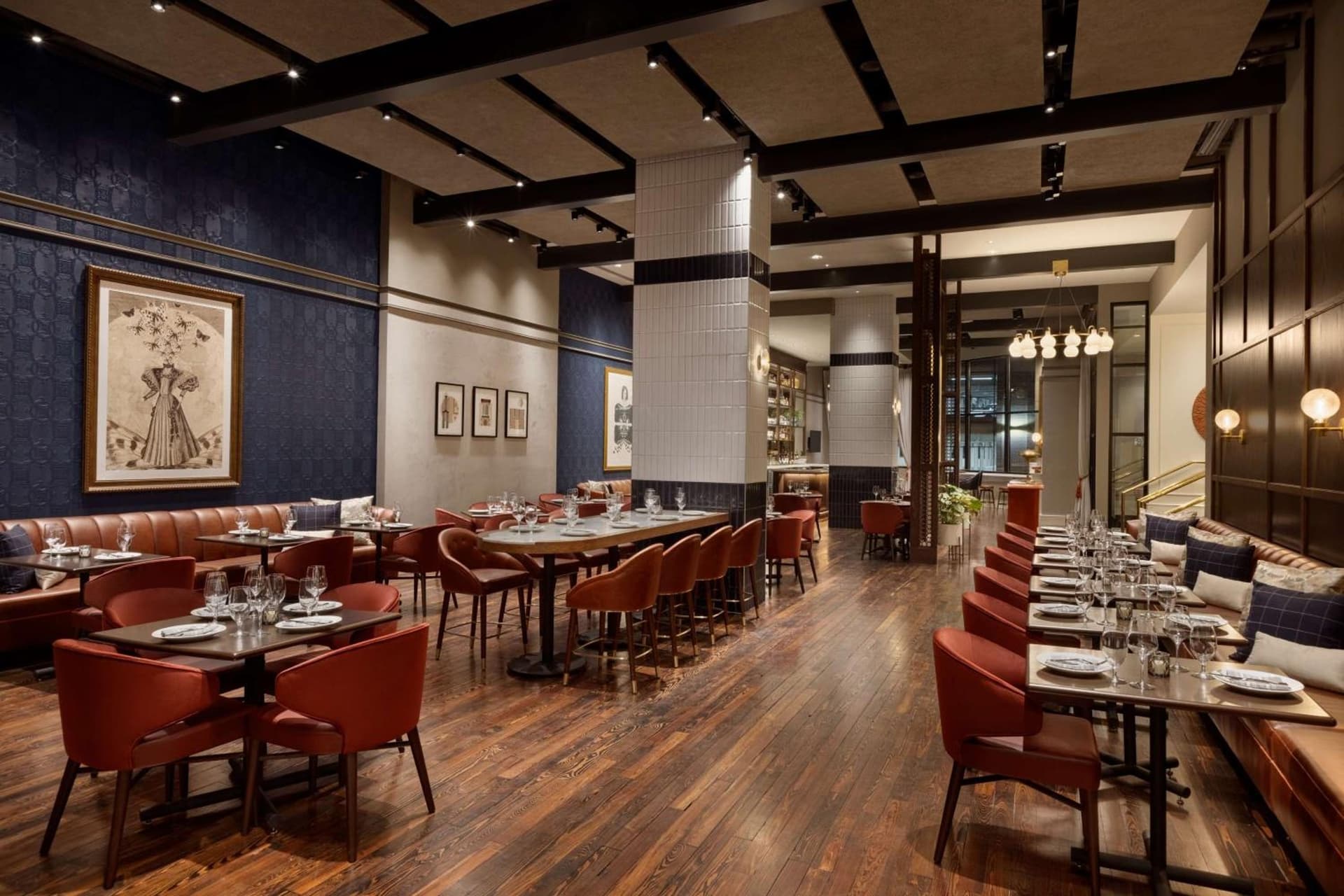 106 Jefferson Huntsville, Curio Collection by Hilton gallery photo in Huntsville, AL — image 16
