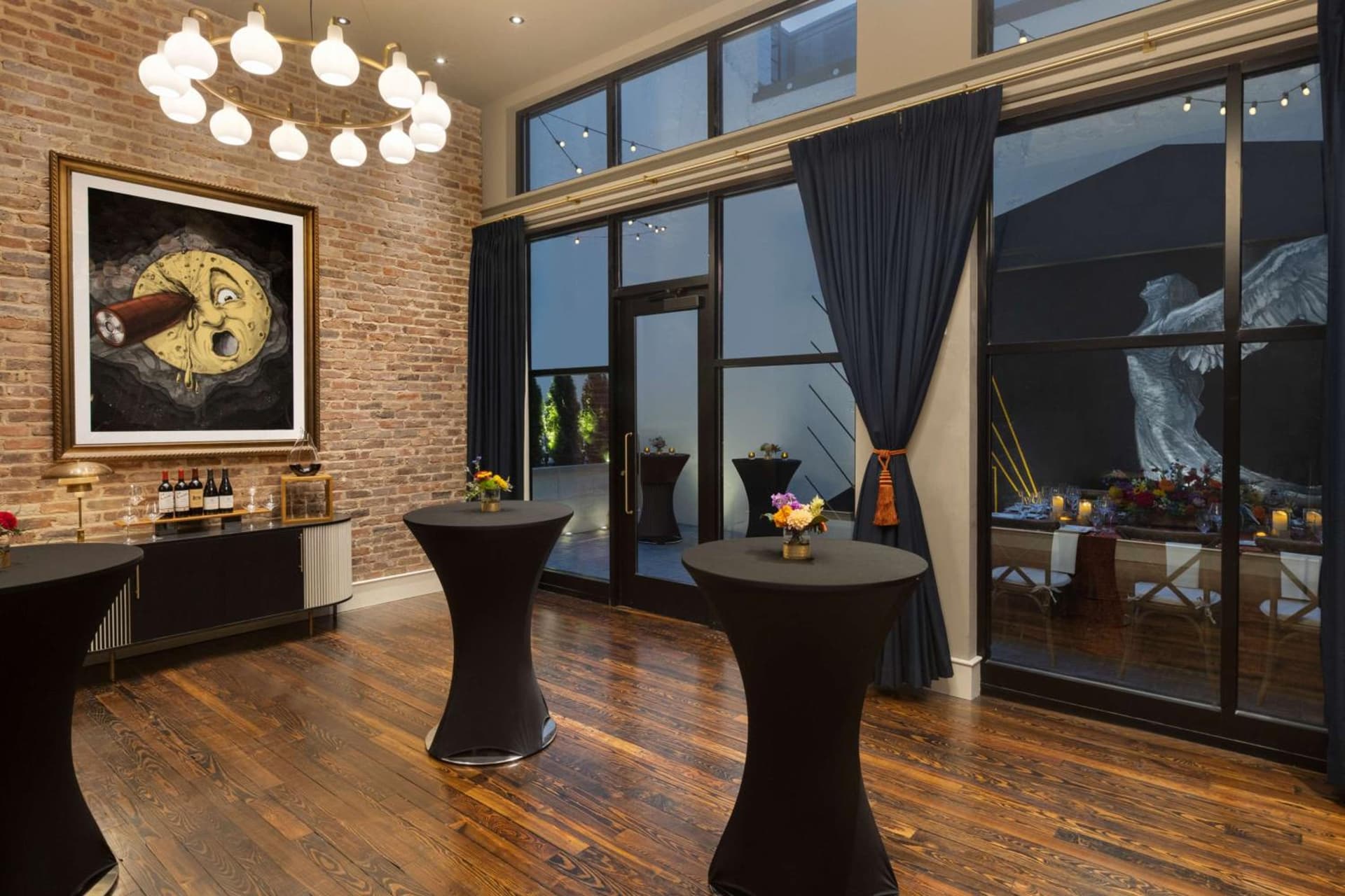 106 Jefferson Huntsville, Curio Collection by Hilton gallery photo in Huntsville, AL — image 33