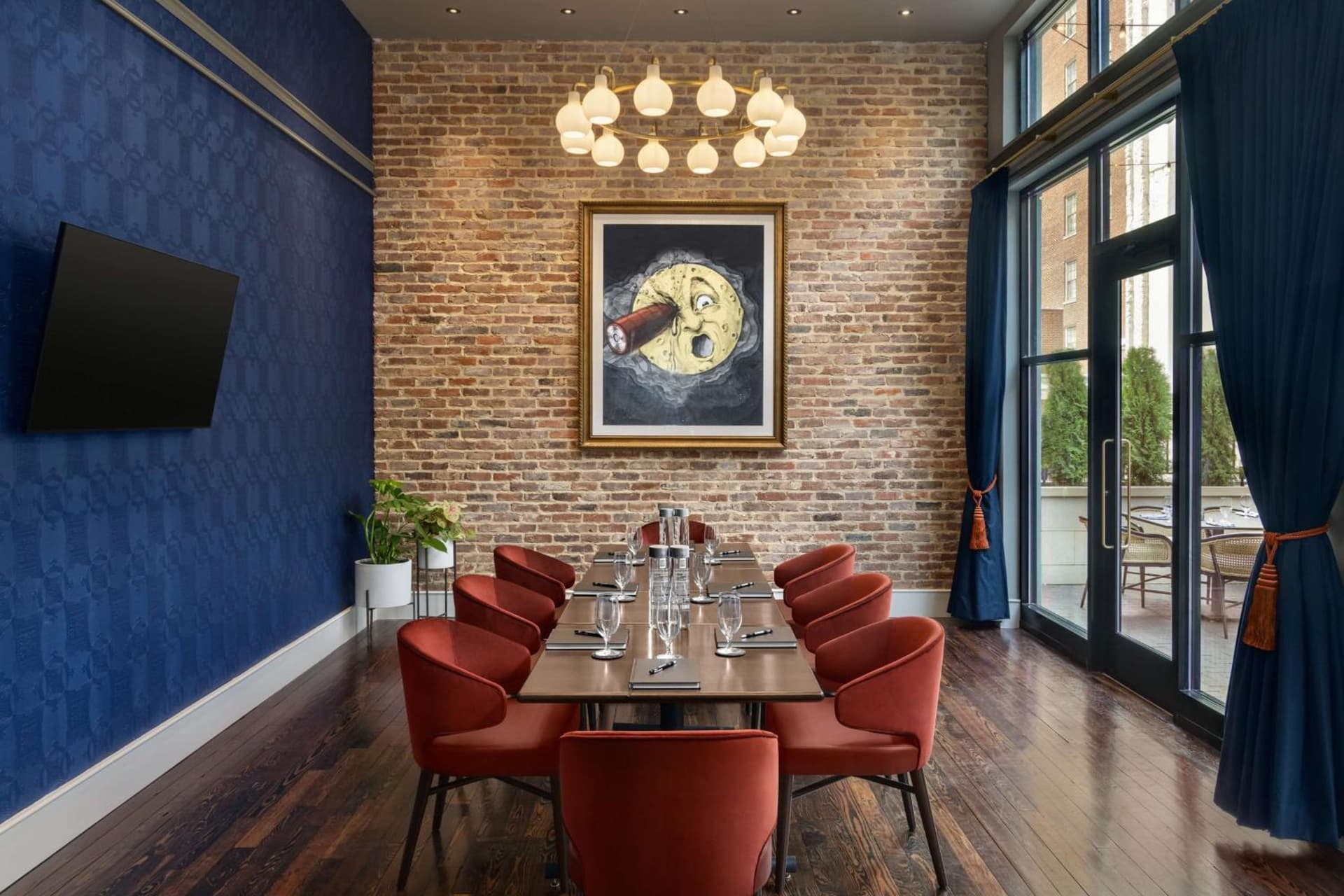 106 Jefferson Huntsville, Curio Collection by Hilton gallery photo in Huntsville, AL — image 51