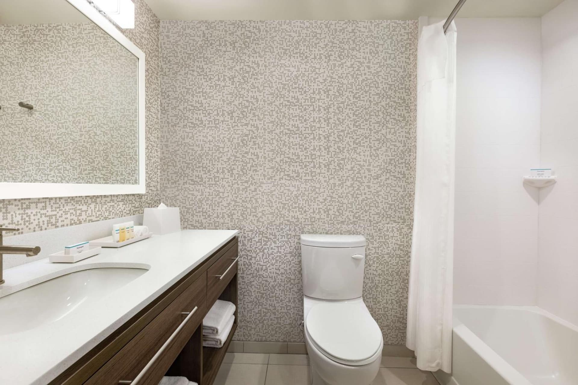 Home2 Suites by Hilton New Brunswick, NJ gallery photo in New Brunswick, NJ — image 29