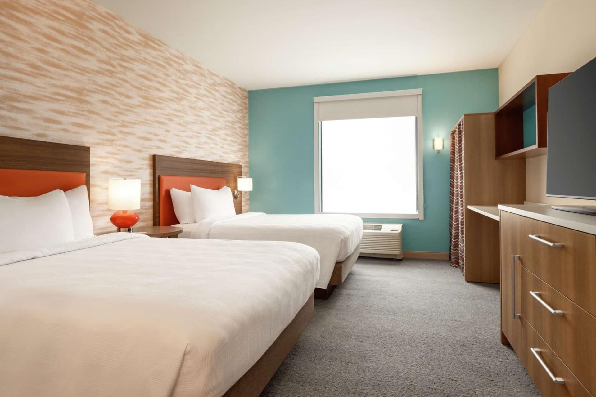 Home2 Suites by Hilton New Brunswick, NJ gallery photo in New Brunswick, NJ — image 30