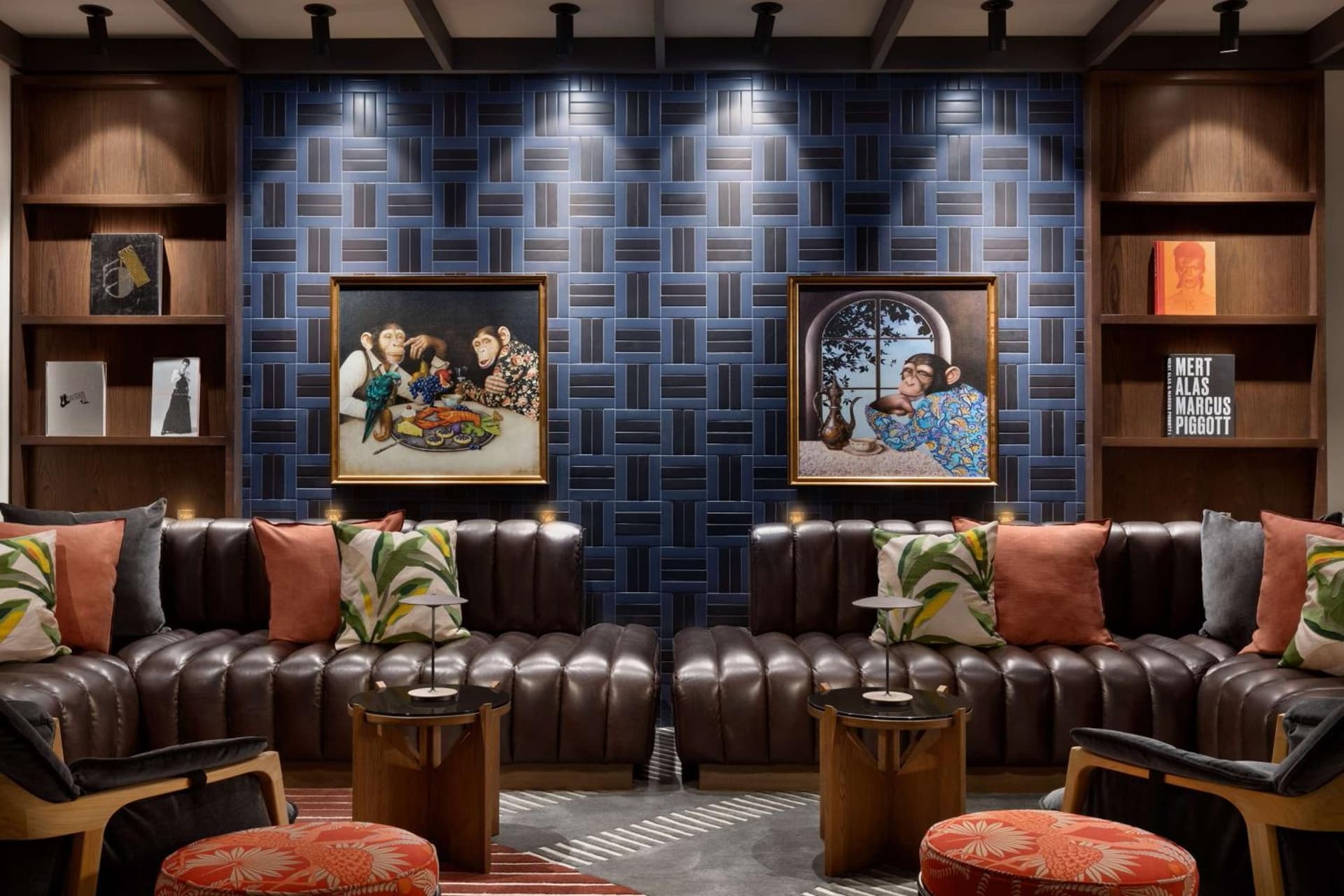 106 Jefferson Huntsville, Curio Collection by Hilton gallery photo in Huntsville, AL — image 46