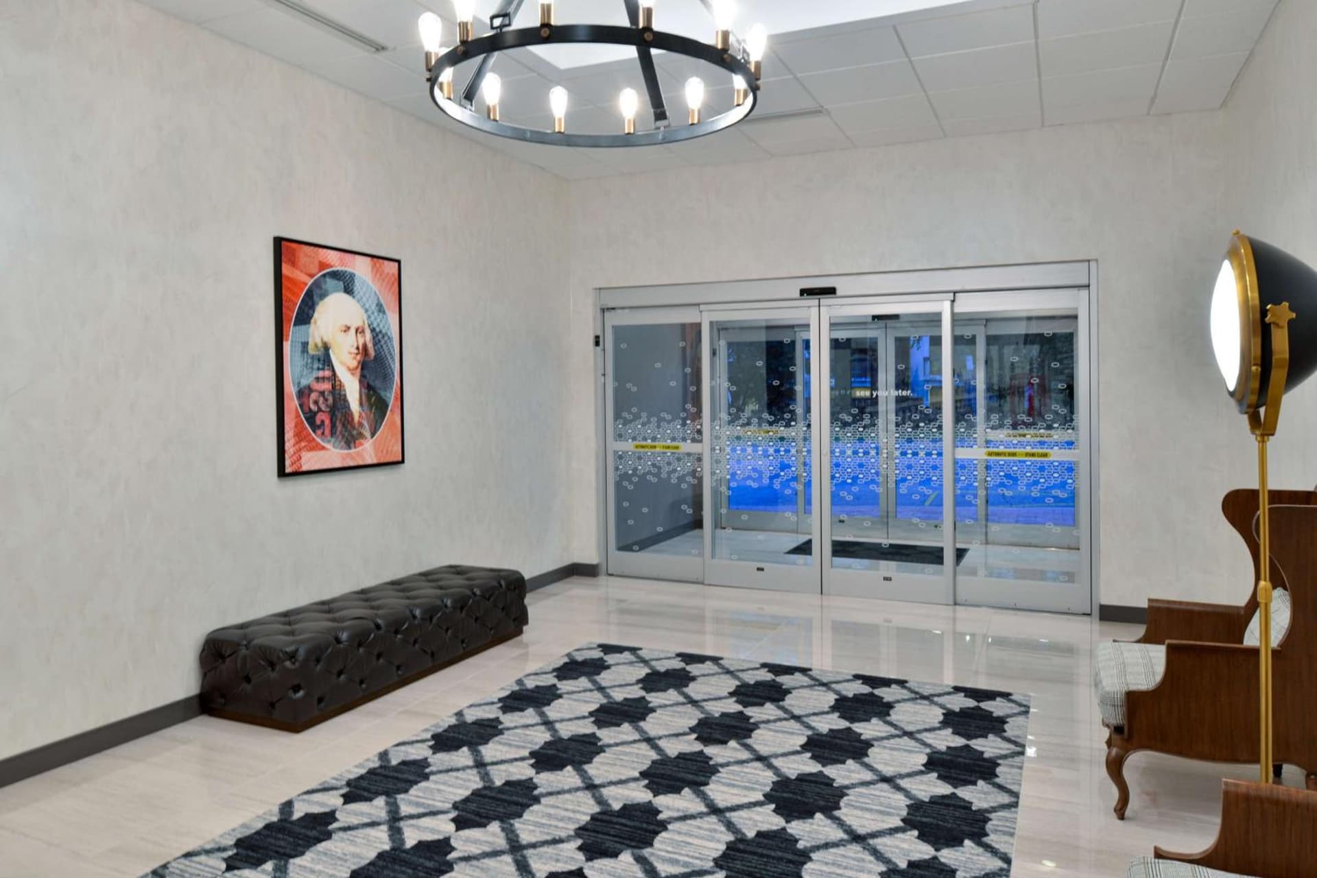 Hampton Inn & Suites Greensboro Downtown, Nc gallery photo in Greensboro, NC — image 39