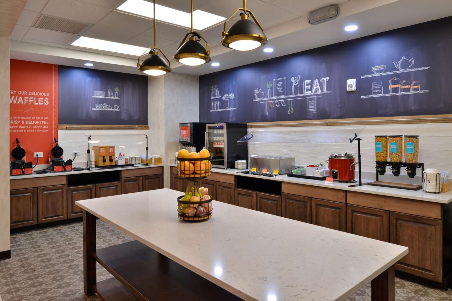 Hampton Inn & Suites Greensboro Downtown, Nc gallery photo in Greensboro, NC — image 17