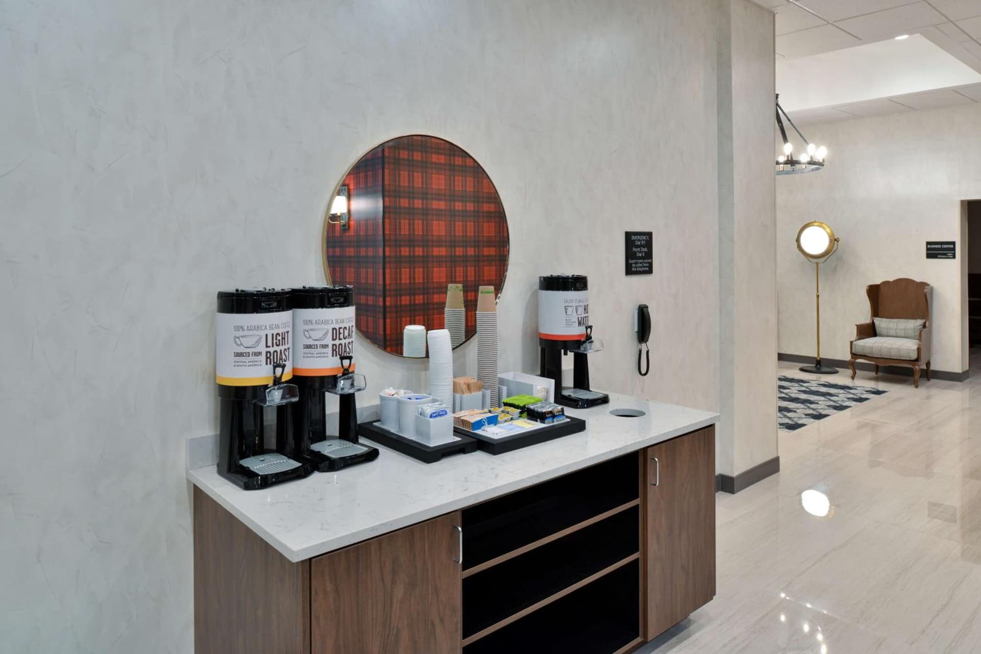 Hampton Inn & Suites Greensboro Downtown, Nc gallery photo in Greensboro, NC — image 28