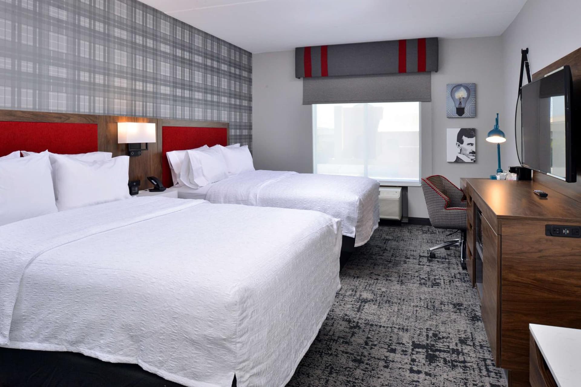 Hampton Inn & Suites Greensboro Downtown, Nc gallery photo in Greensboro, NC — image 23