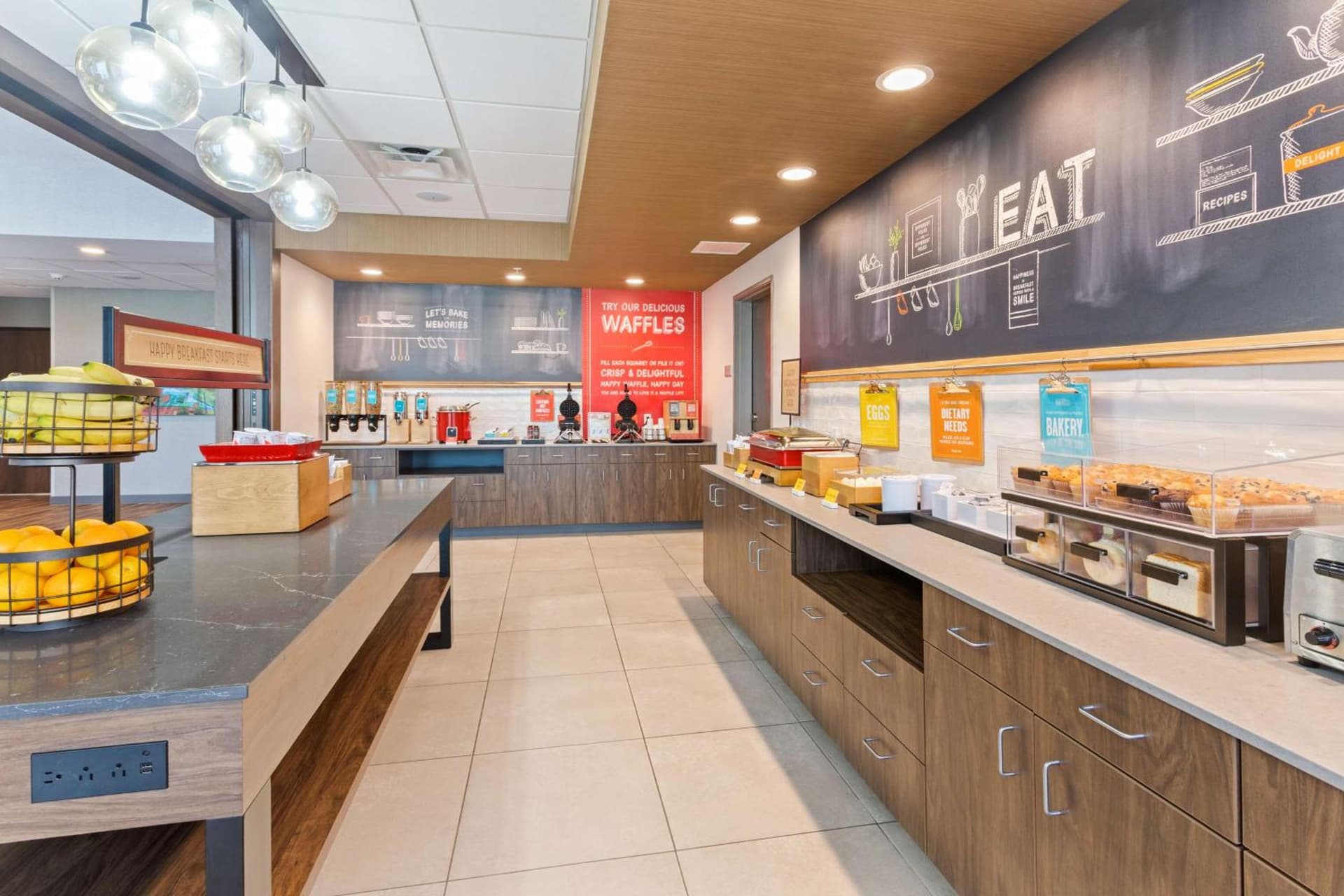 Hampton Inn & Suites Alachua I-75, FL gallery photo in Alachua, FL — image 9