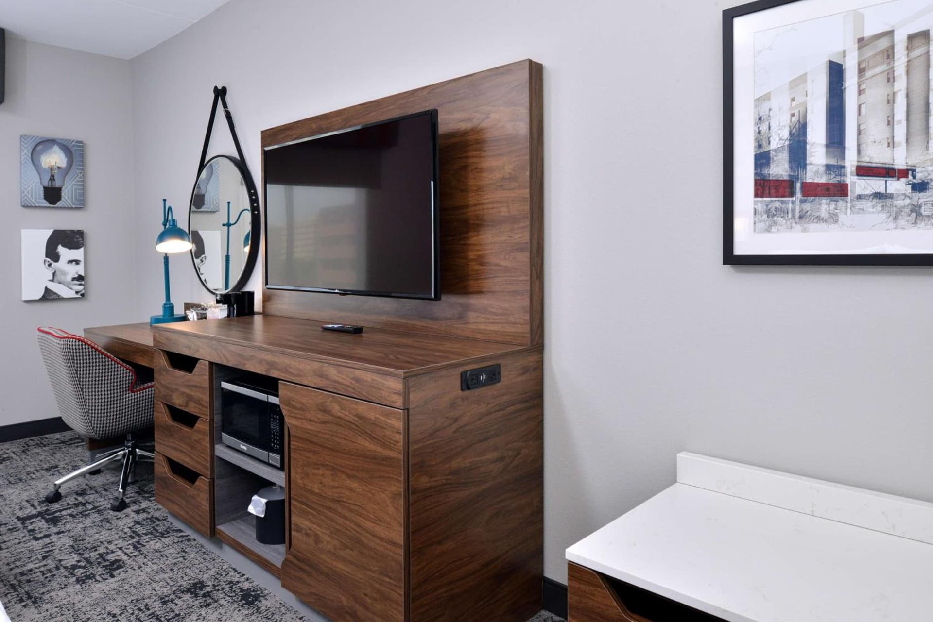 Hampton Inn & Suites Greensboro Downtown, Nc gallery photo in Greensboro, NC — image 43
