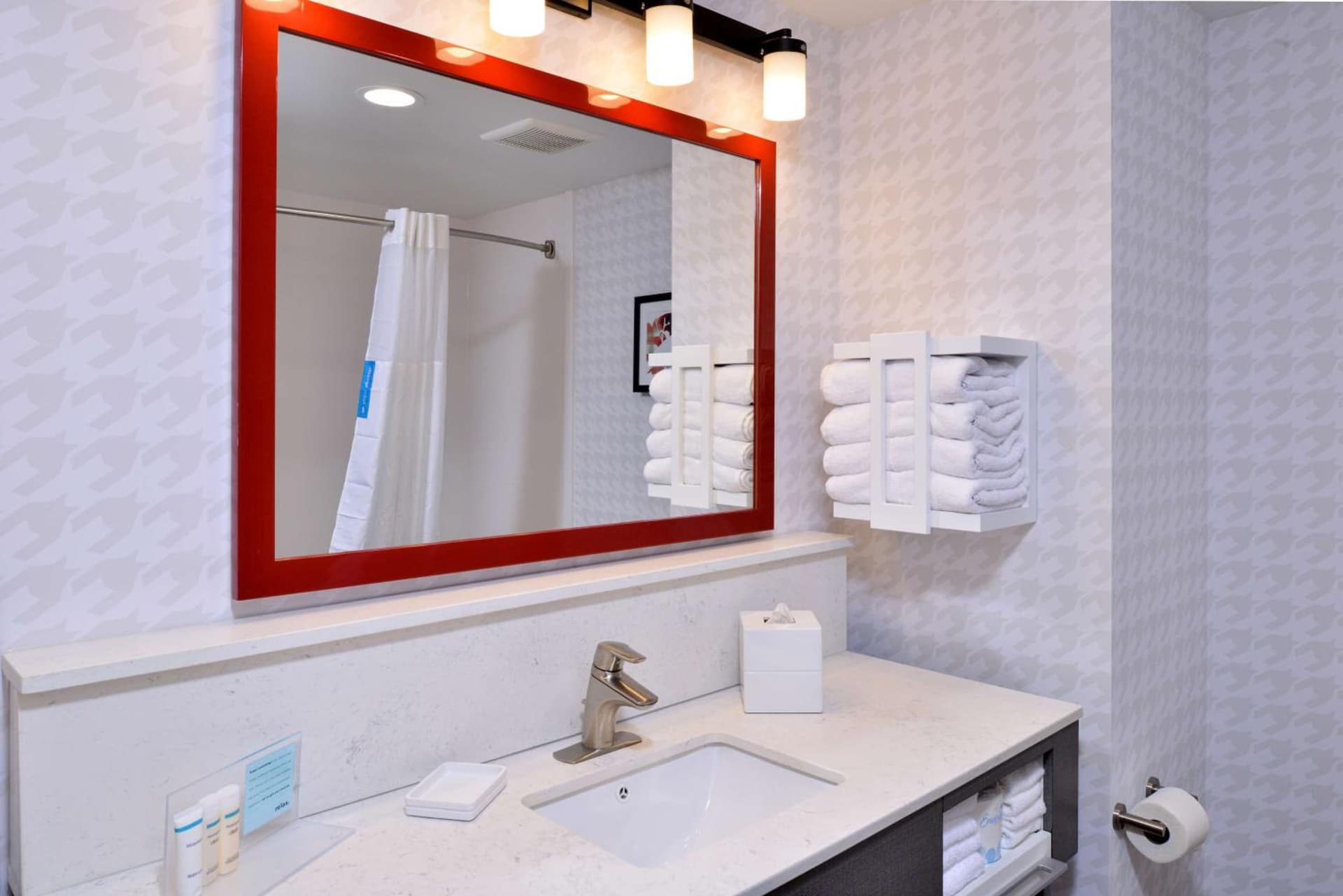 Hampton Inn & Suites Greensboro Downtown, Nc gallery photo in Greensboro, NC — image 24