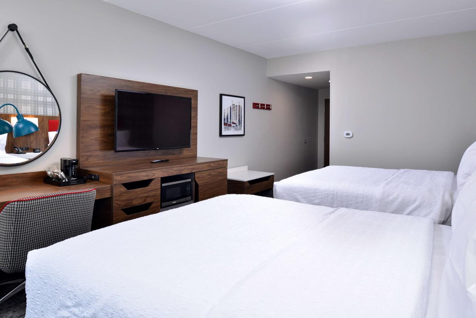 Hampton Inn & Suites Greensboro Downtown, Nc gallery photo in Greensboro, NC — image 13