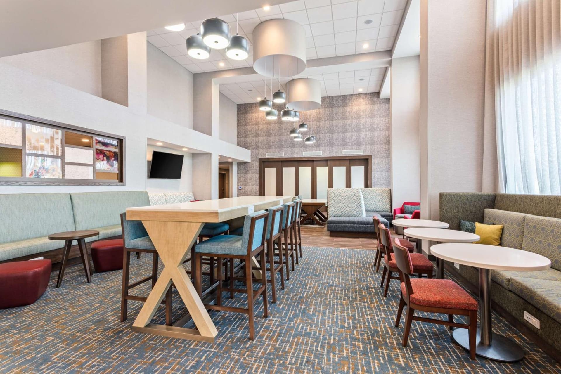 Hampton Inn & Suites Alachua I-75, FL gallery photo in Alachua, FL — image 8