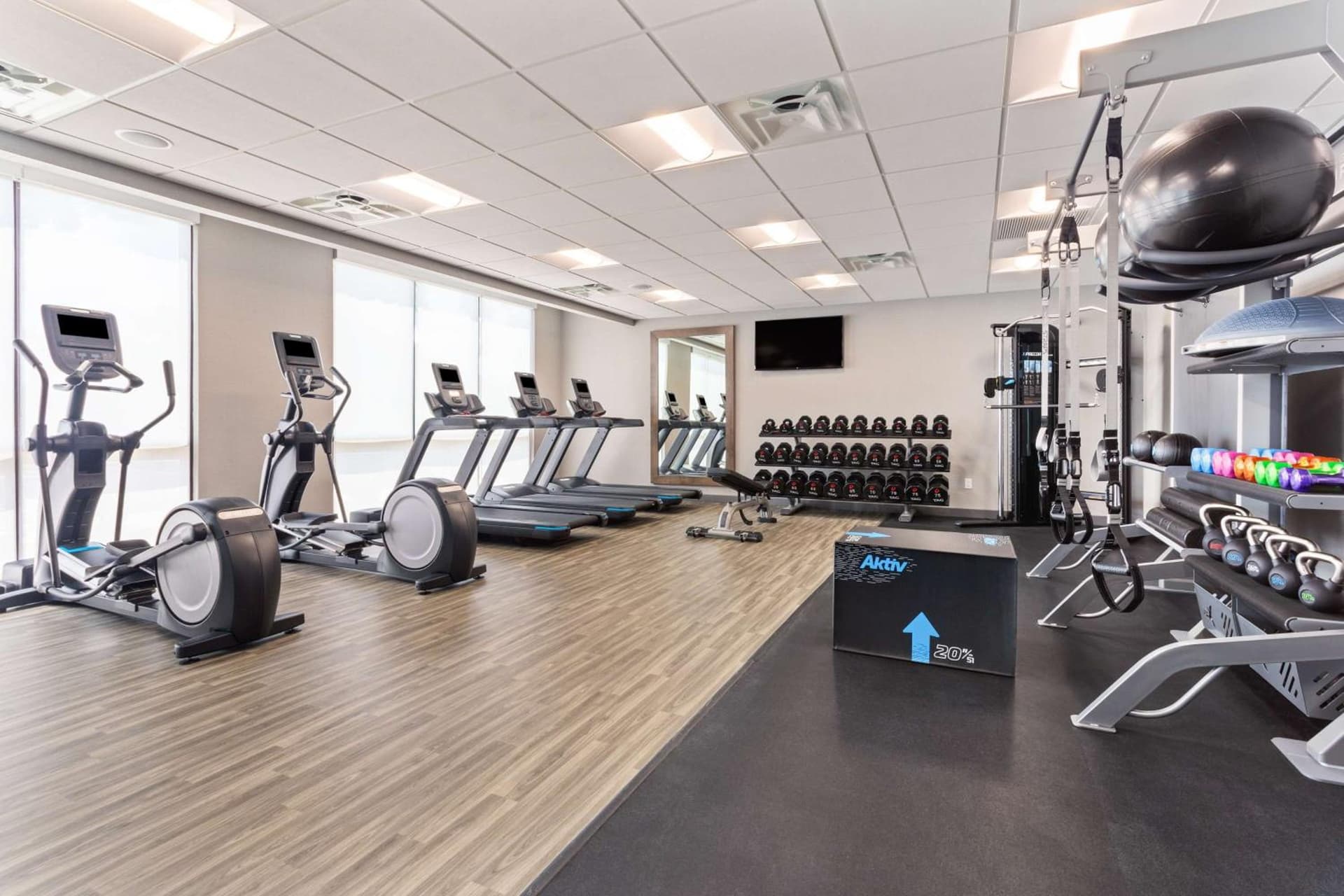Hampton Inn & Suites Alachua I-75, FL gallery photo in Alachua, FL — image 4