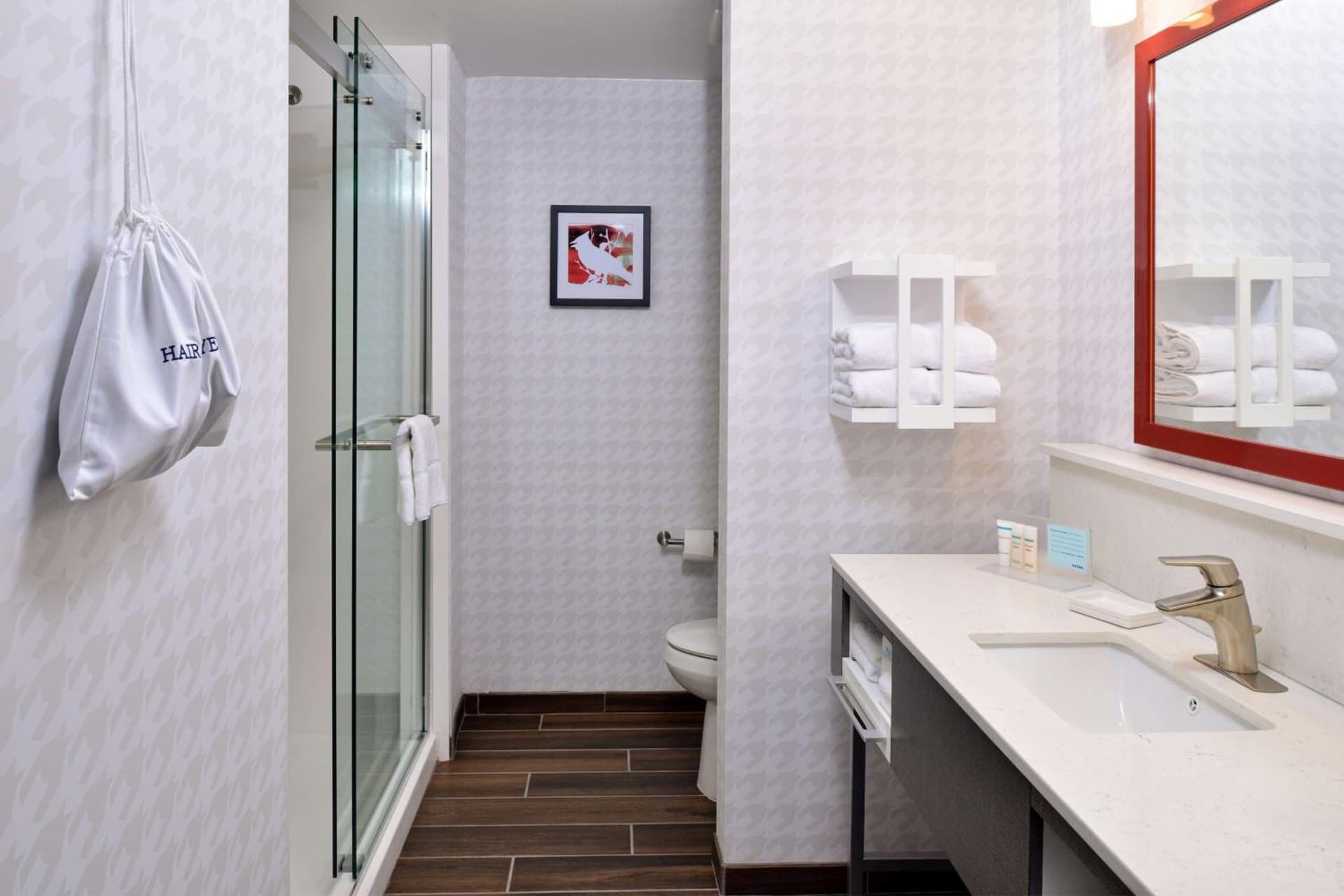Hampton Inn & Suites Greensboro Downtown, Nc gallery photo in Greensboro, NC — image 25
