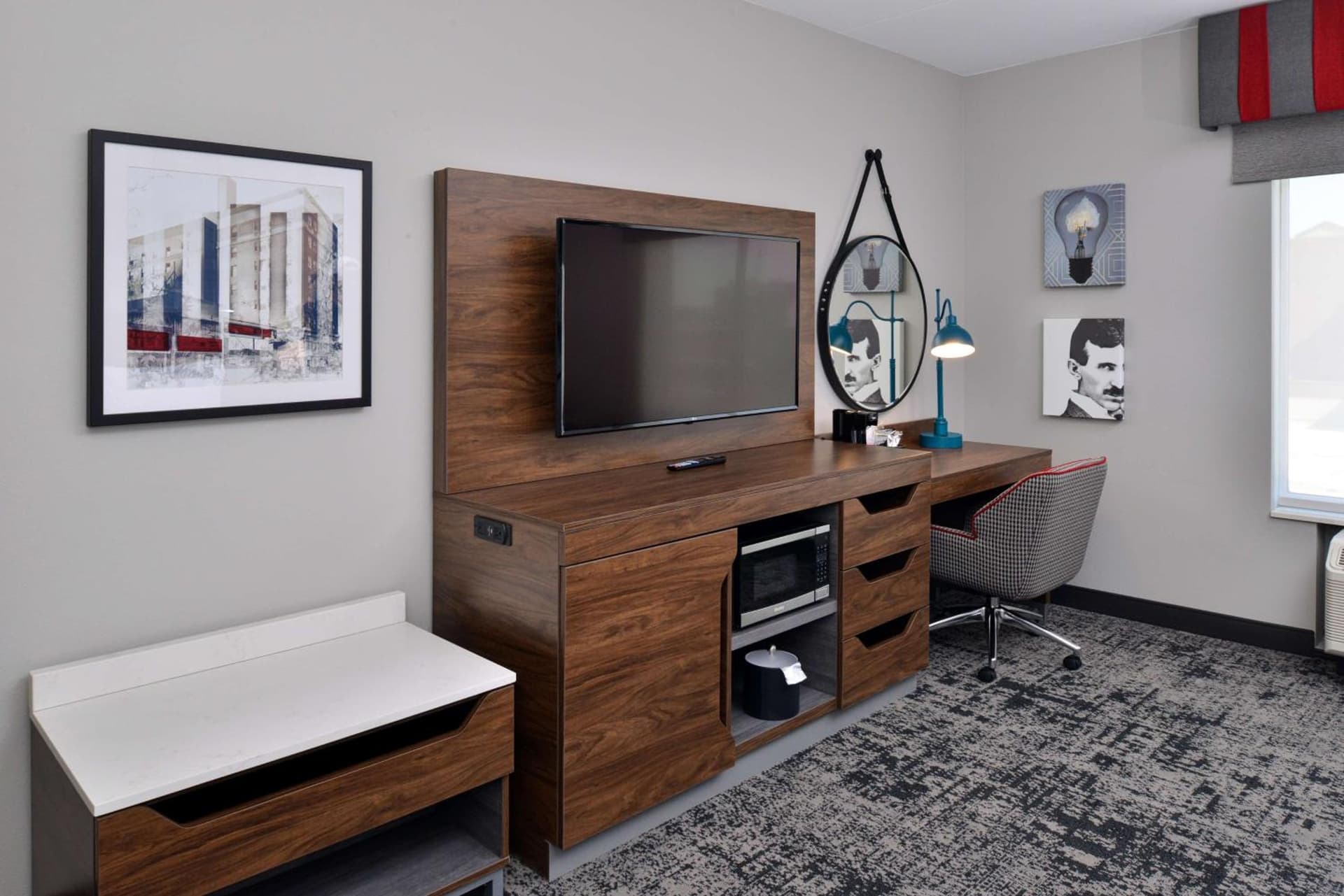 Hampton Inn & Suites Greensboro Downtown, Nc gallery photo in Greensboro, NC — image 14