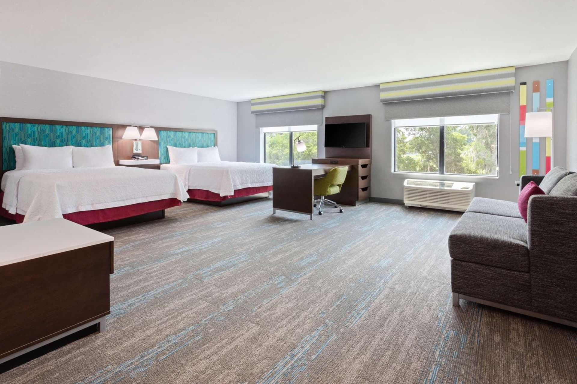 Hampton Inn & Suites Alachua I-75, FL gallery photo in Alachua, FL — image 5