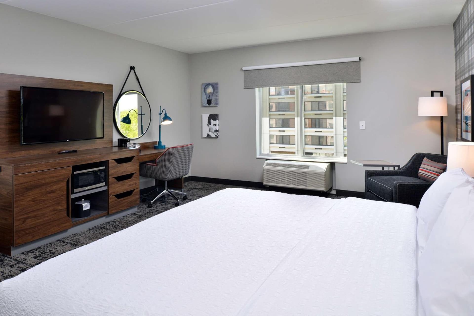 Hampton Inn & Suites Greensboro Downtown, Nc gallery photo in Greensboro, NC — image 34