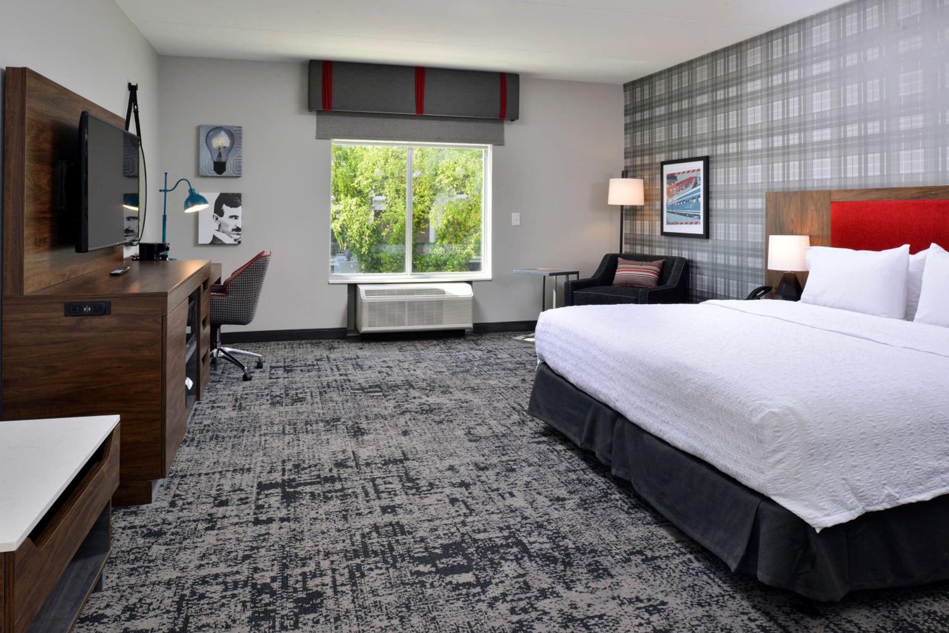 Hampton Inn & Suites Greensboro Downtown, Nc gallery photo in Greensboro, NC — image 26