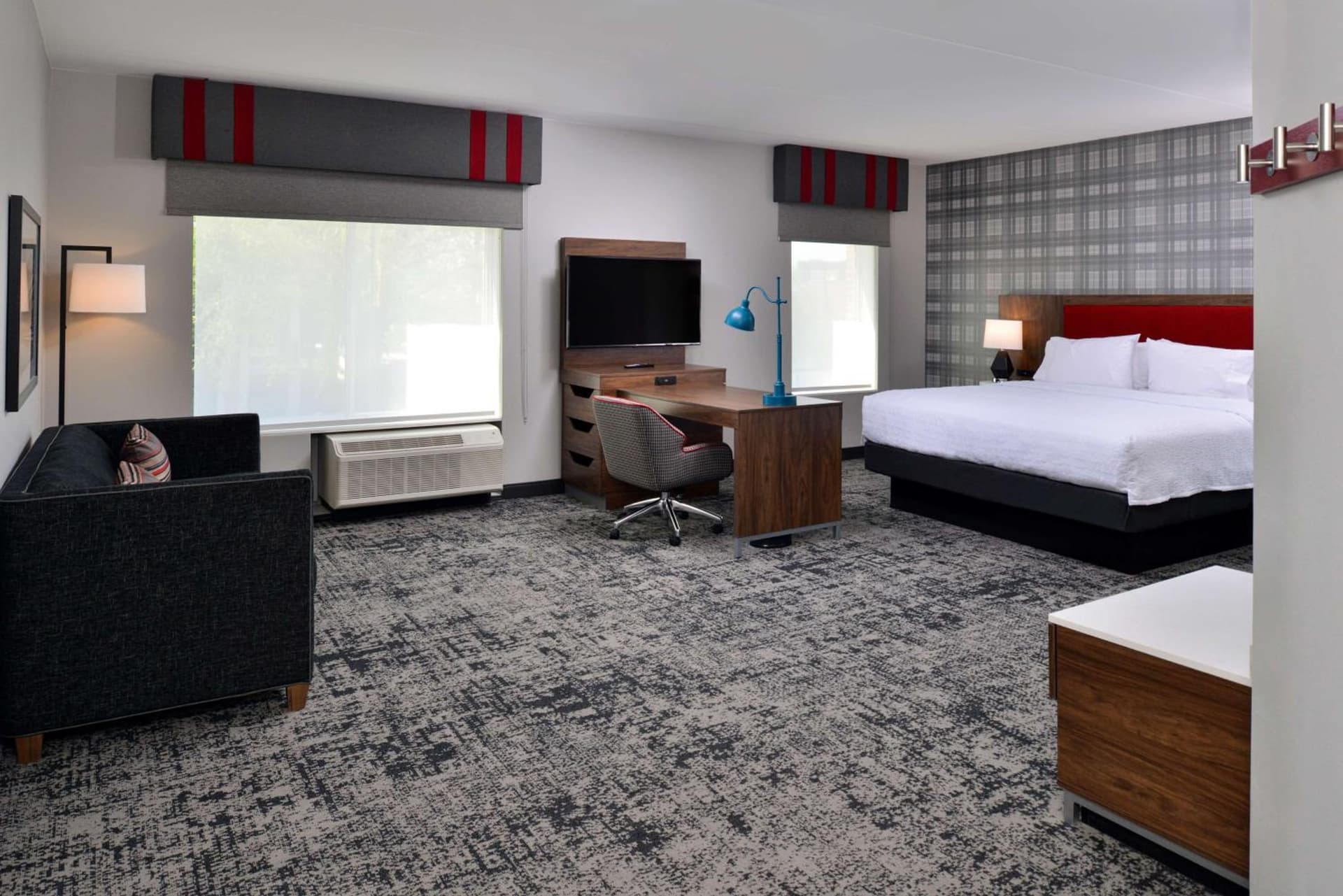 Hampton Inn & Suites Greensboro Downtown, Nc gallery photo in Greensboro, NC — image 36