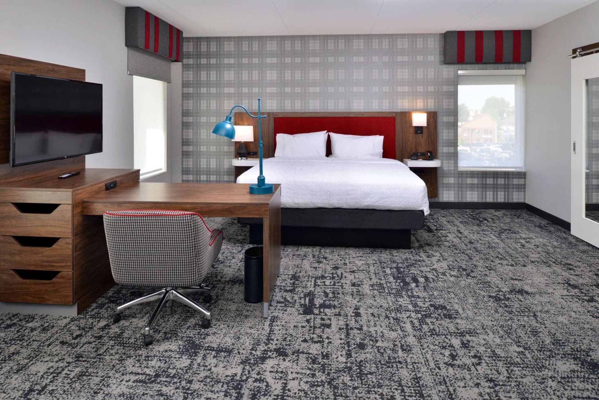 Hampton Inn & Suites Greensboro Downtown, Nc gallery photo in Greensboro, NC — image 22
