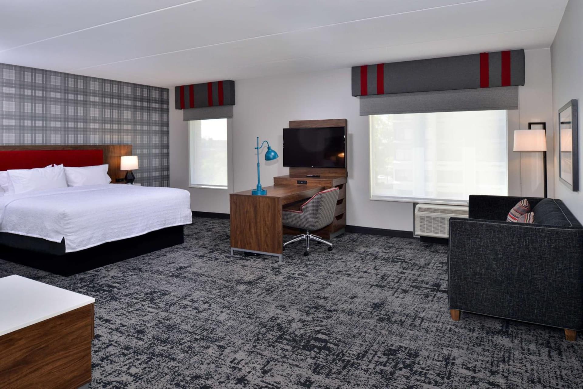 Hampton Inn & Suites Greensboro Downtown, Nc gallery photo in Greensboro, NC — image 10