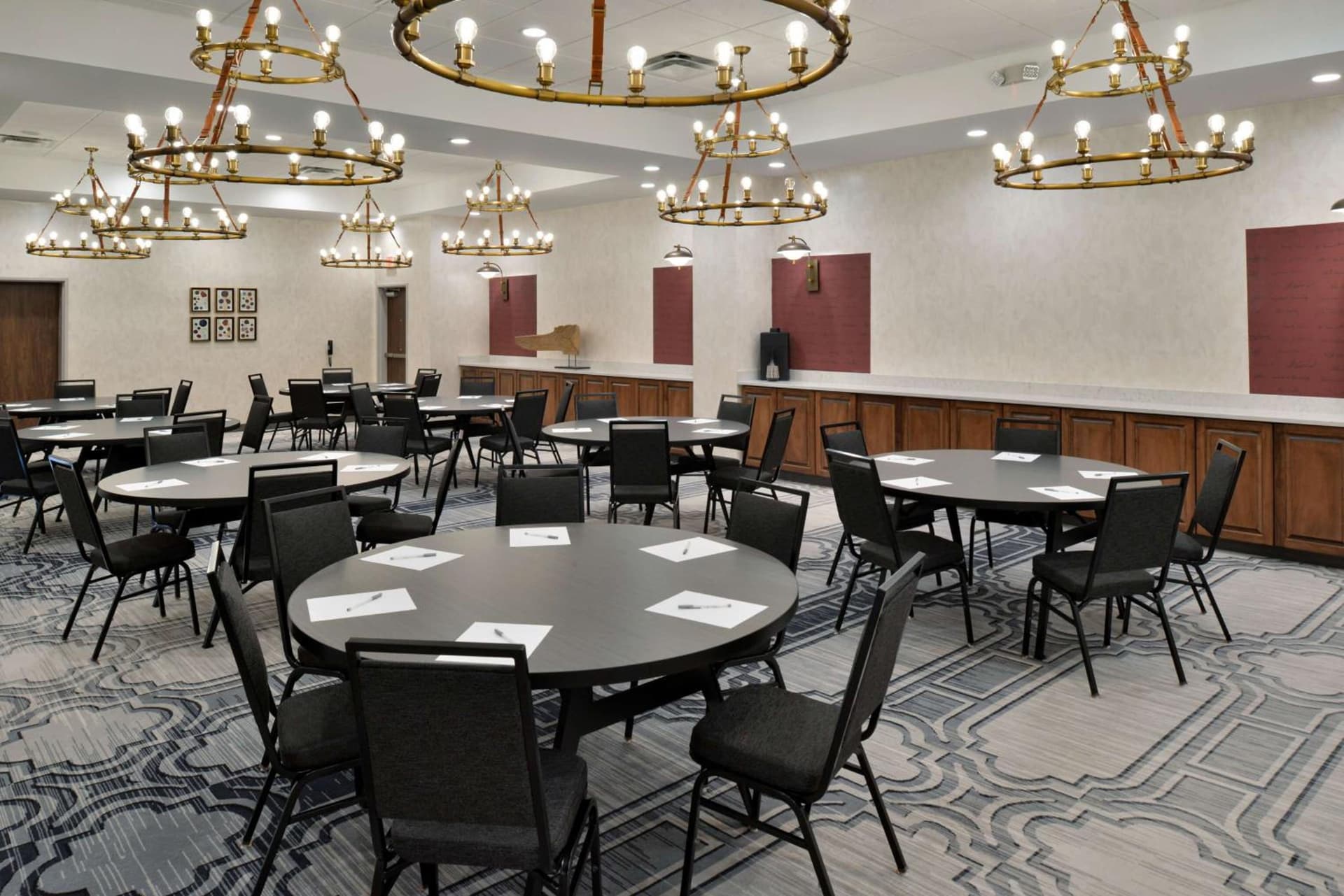 Hampton Inn & Suites Greensboro Downtown, Nc gallery photo in Greensboro, NC — image 18