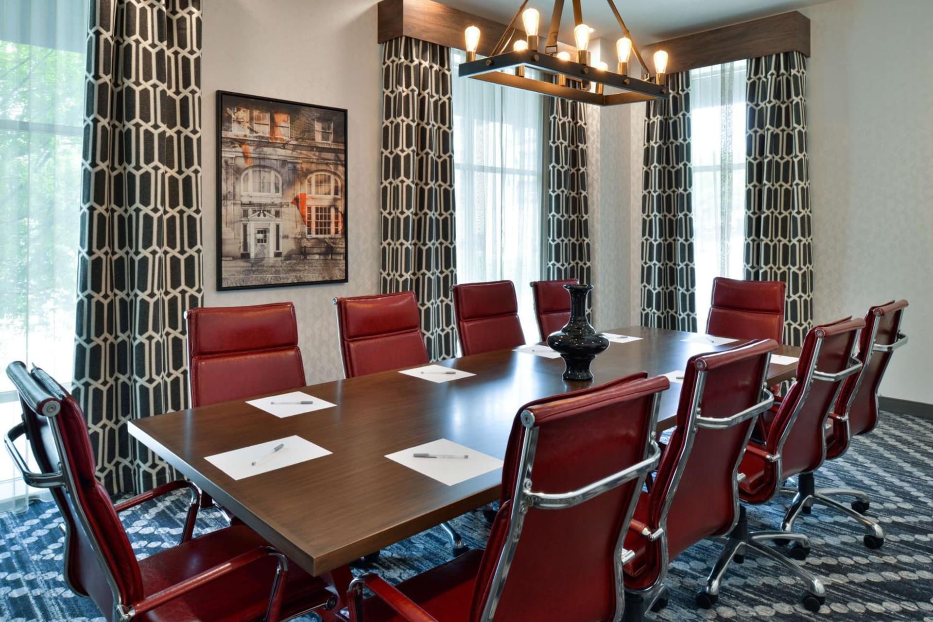 Hampton Inn & Suites Greensboro Downtown, Nc gallery photo in Greensboro, NC — image 29