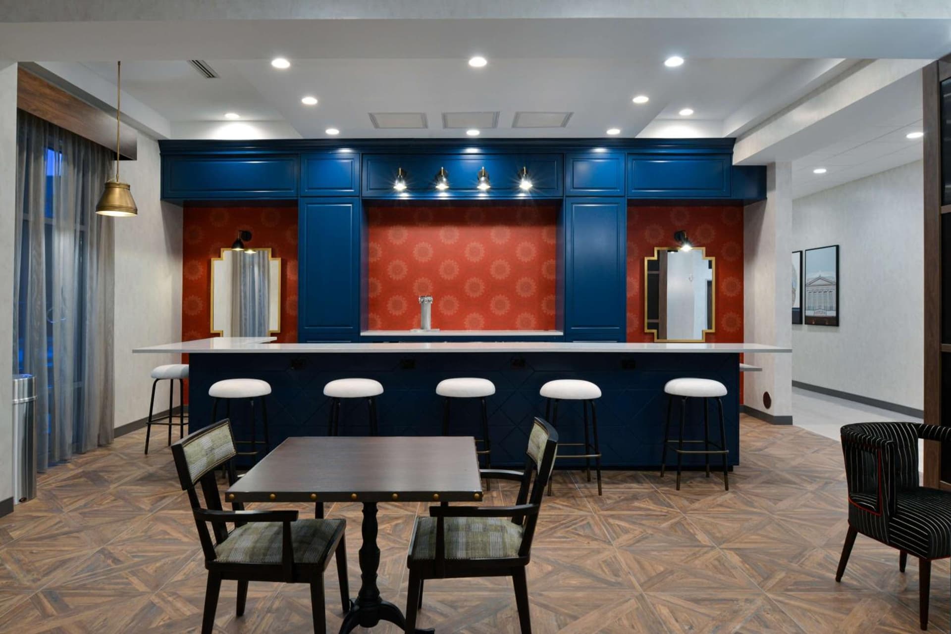 Hampton Inn & Suites Greensboro Downtown, Nc gallery photo in Greensboro, NC — image 21