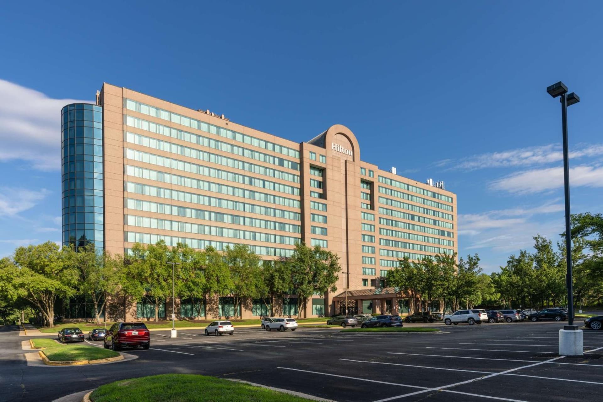 Hilton Fairfax, Va gallery photo in Fairfax, VA — image 26