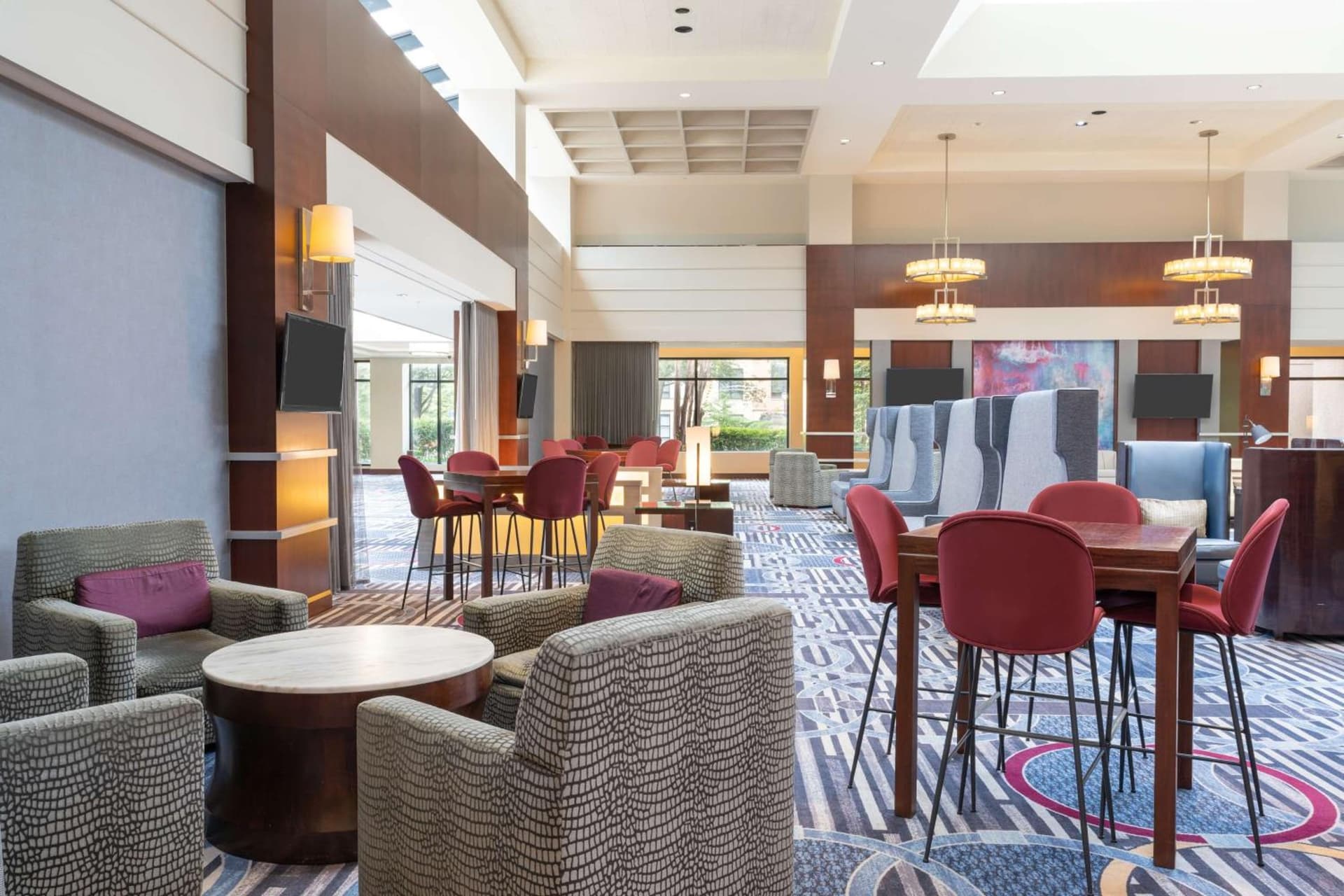 Hilton Fairfax, Va gallery photo in Fairfax, VA — image 16