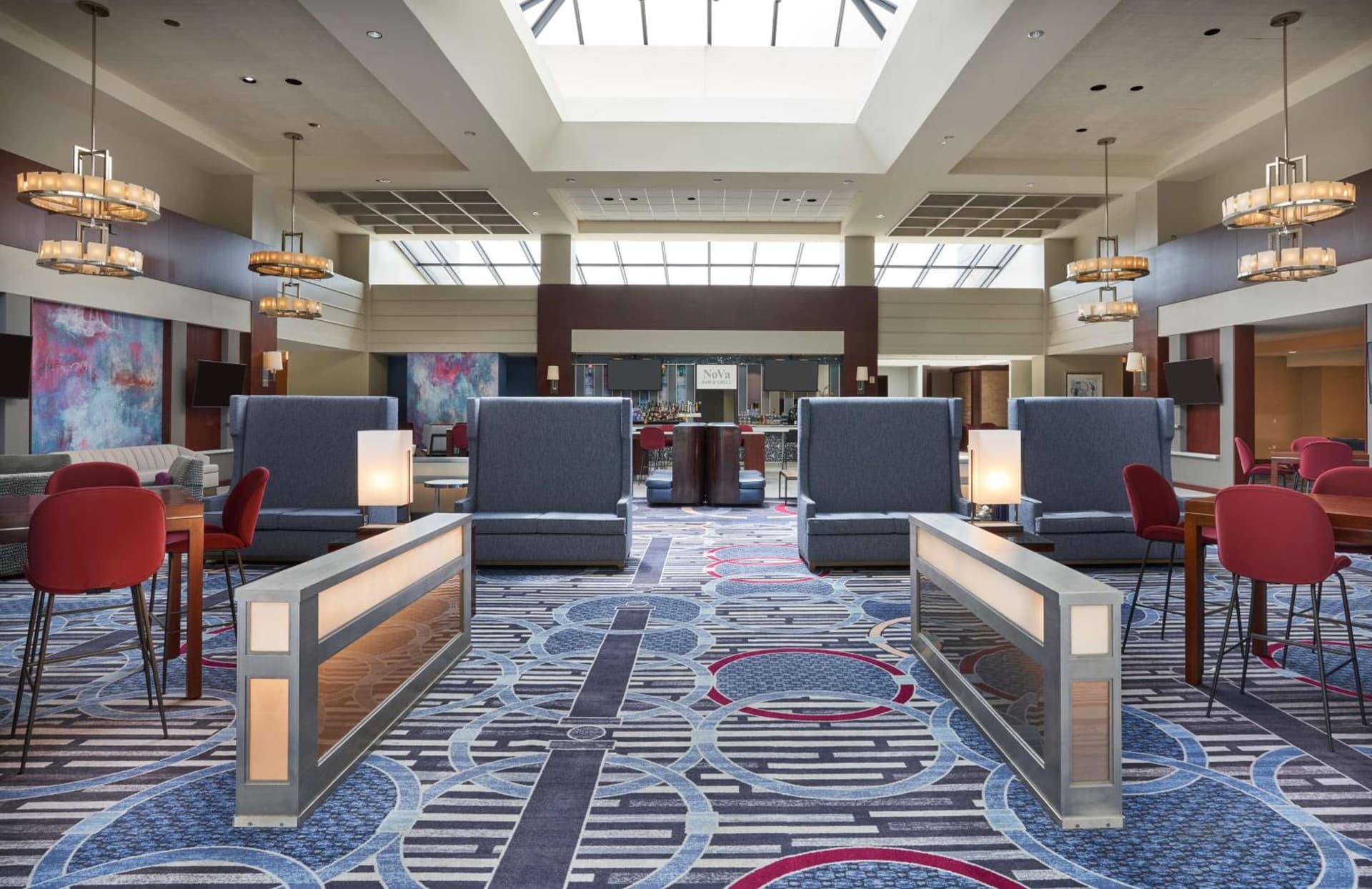 Hilton Fairfax, Va gallery photo in Fairfax, VA — image 22