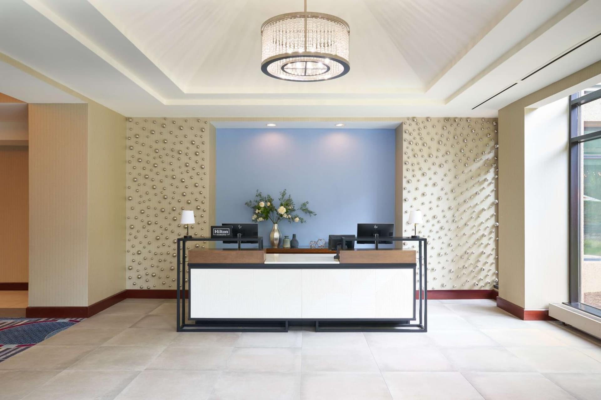 Hilton Fairfax, Va gallery photo in Fairfax, VA — image 40