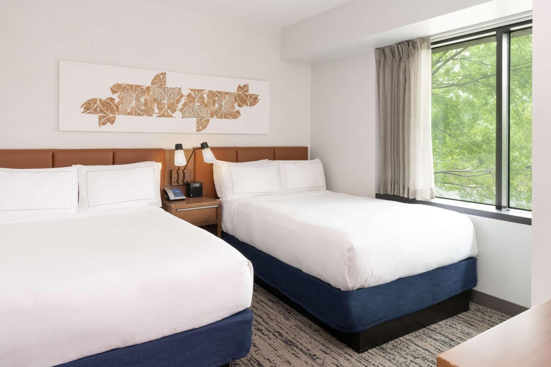 Hilton Fairfax, Va gallery photo in Fairfax, VA — image 36