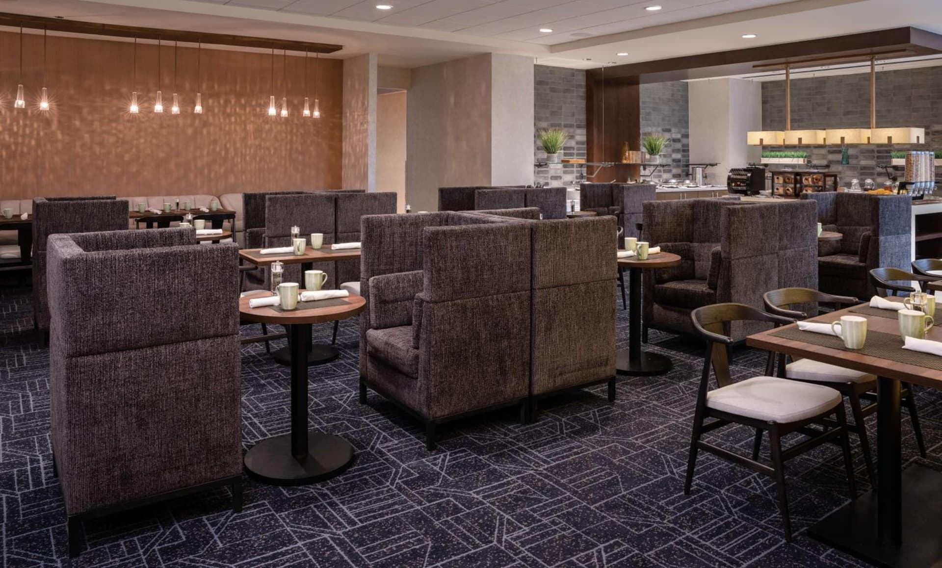 Hilton Fairfax, Va gallery photo in Fairfax, VA — image 39