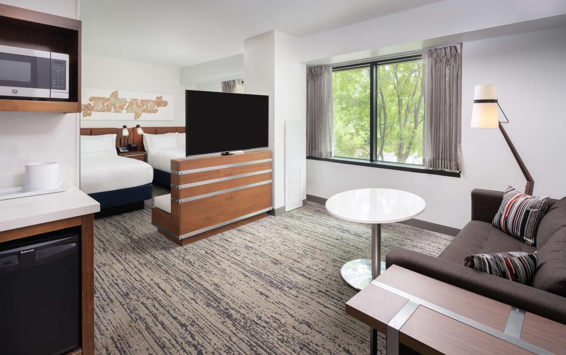 Hilton Fairfax, Va gallery photo in Fairfax, VA — image 10