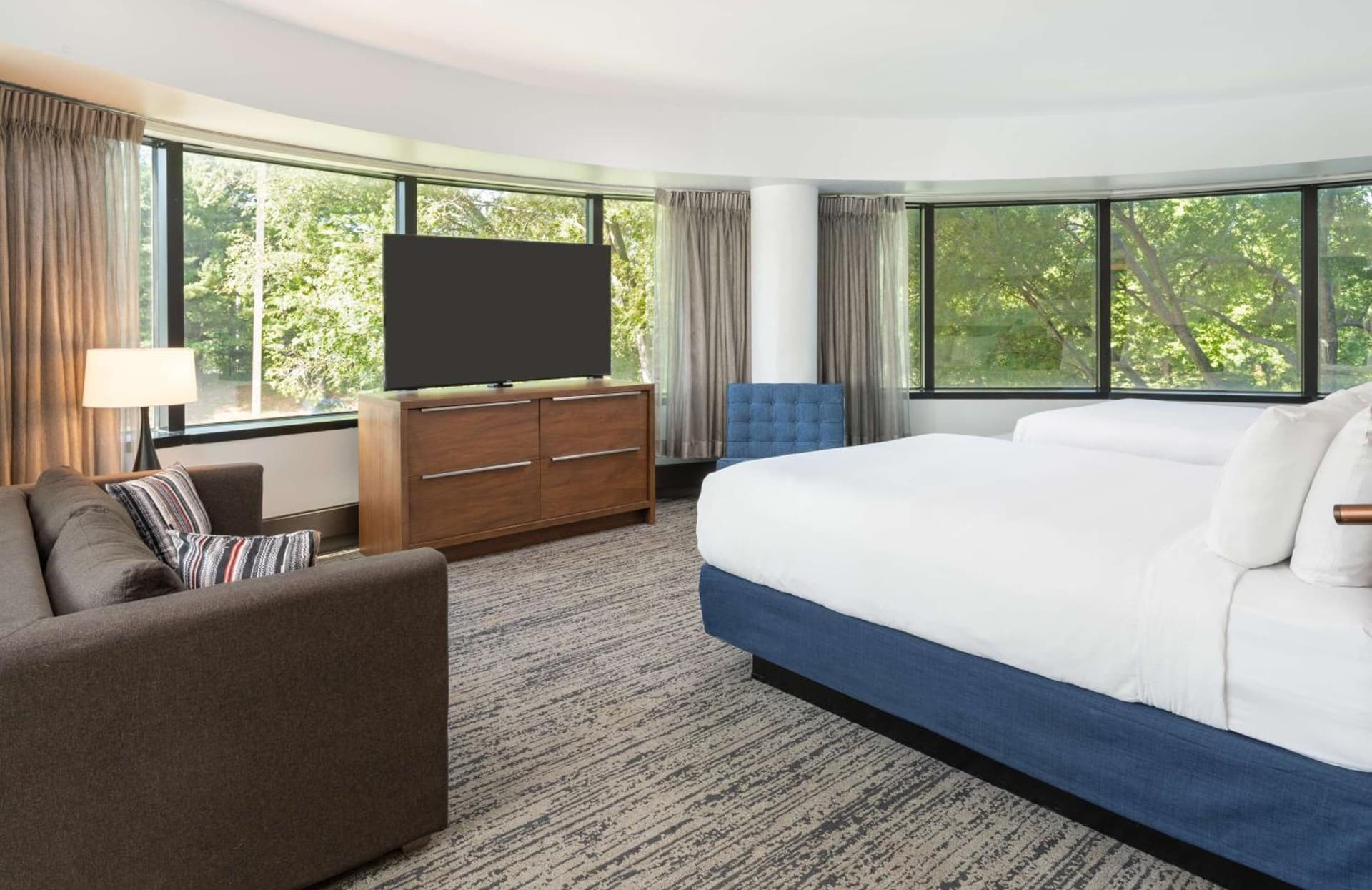 Hilton Fairfax, Va gallery photo in Fairfax, VA — image 41