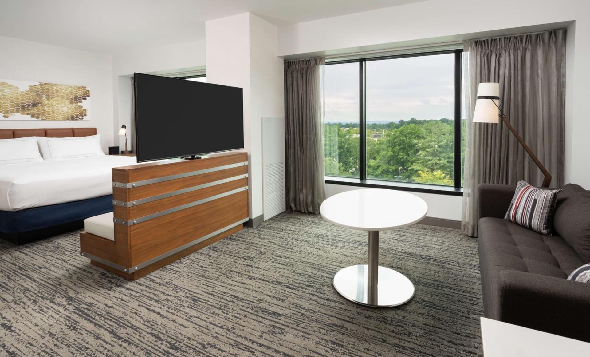 Hilton Fairfax, Va gallery photo in Fairfax, VA — image 28