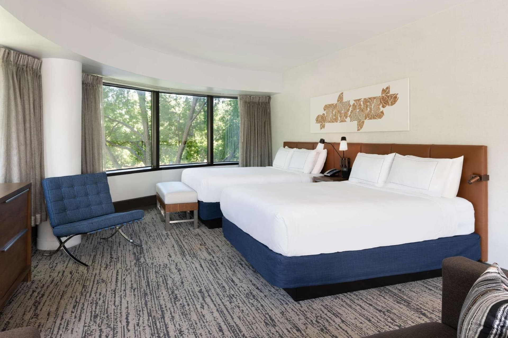 Hilton Fairfax, Va gallery photo in Fairfax, VA — image 25