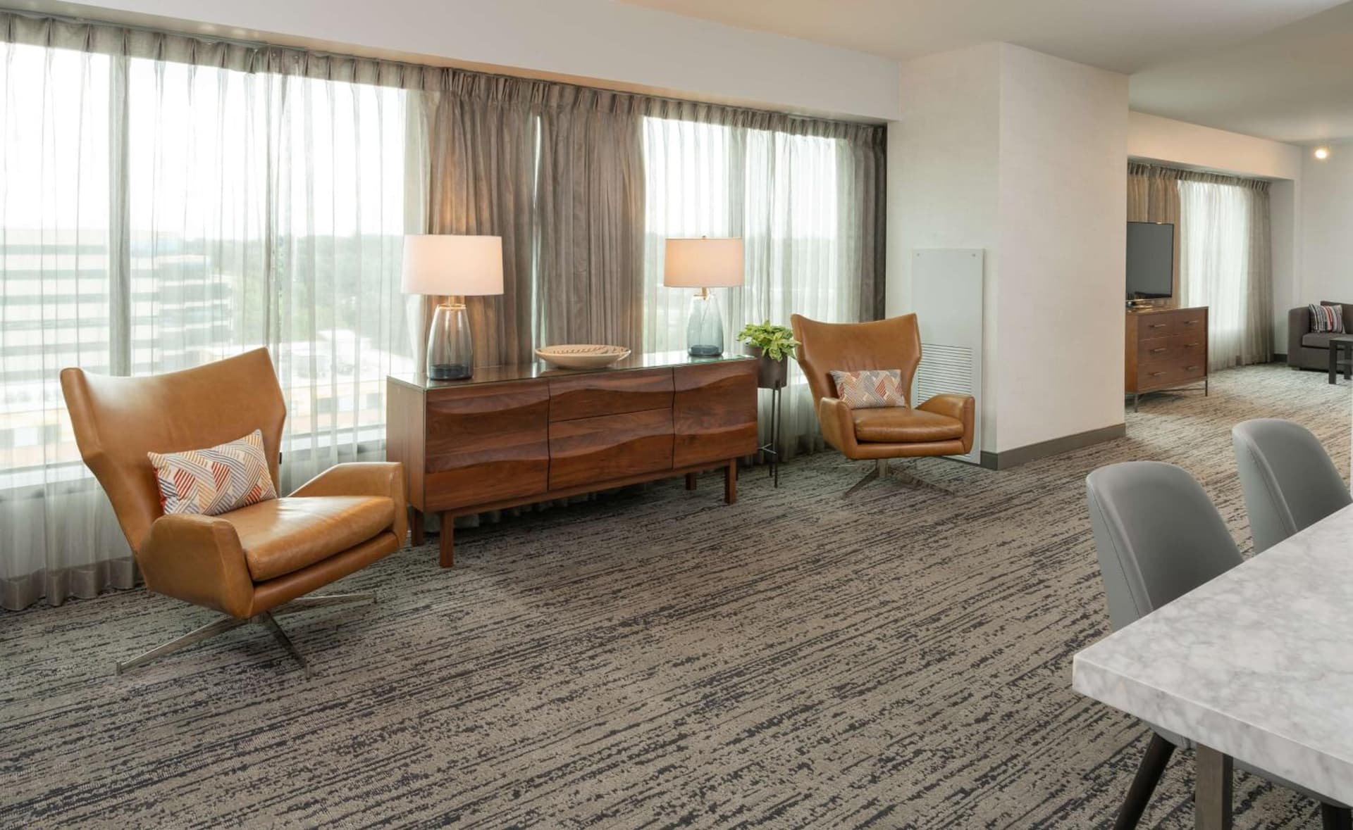 Hilton Fairfax, Va gallery photo in Fairfax, VA — image 12