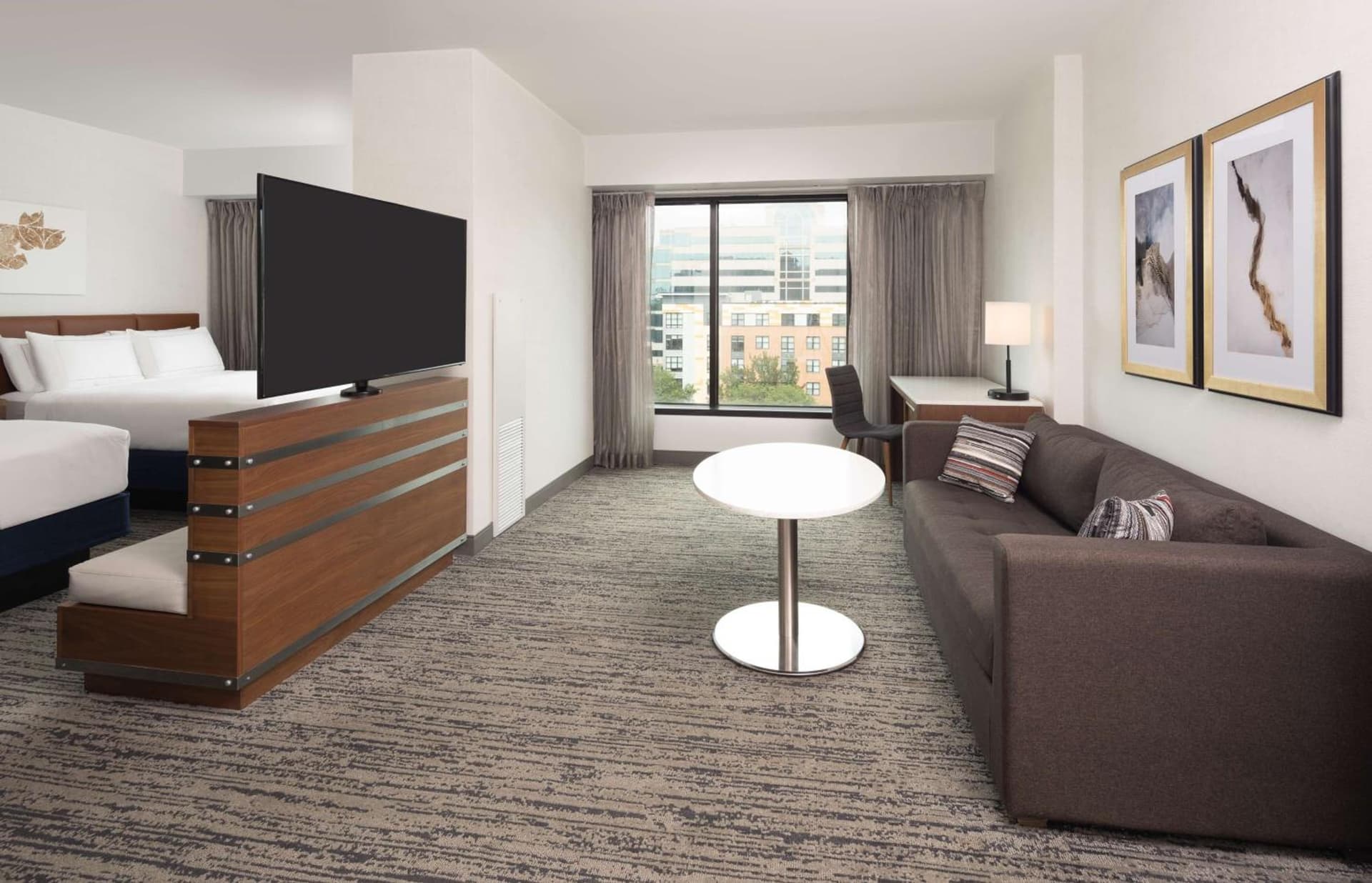 Hilton Fairfax, Va gallery photo in Fairfax, VA — image 27