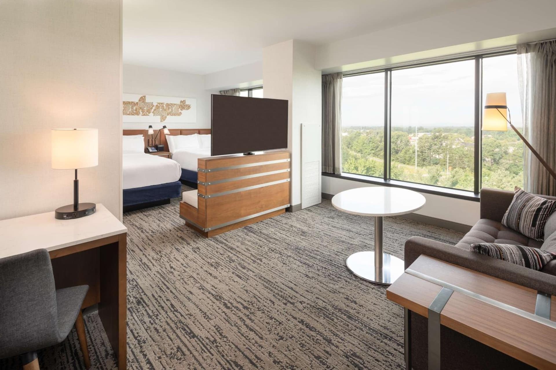 Hilton Fairfax, Va gallery photo in Fairfax, VA — image 46