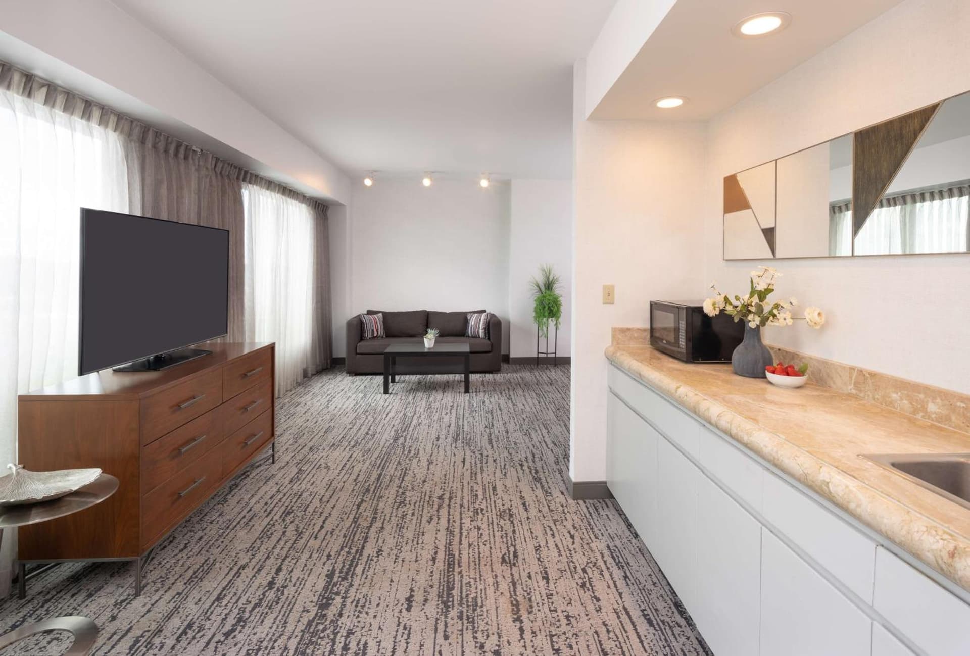 Hilton Fairfax, Va gallery photo in Fairfax, VA — image 45
