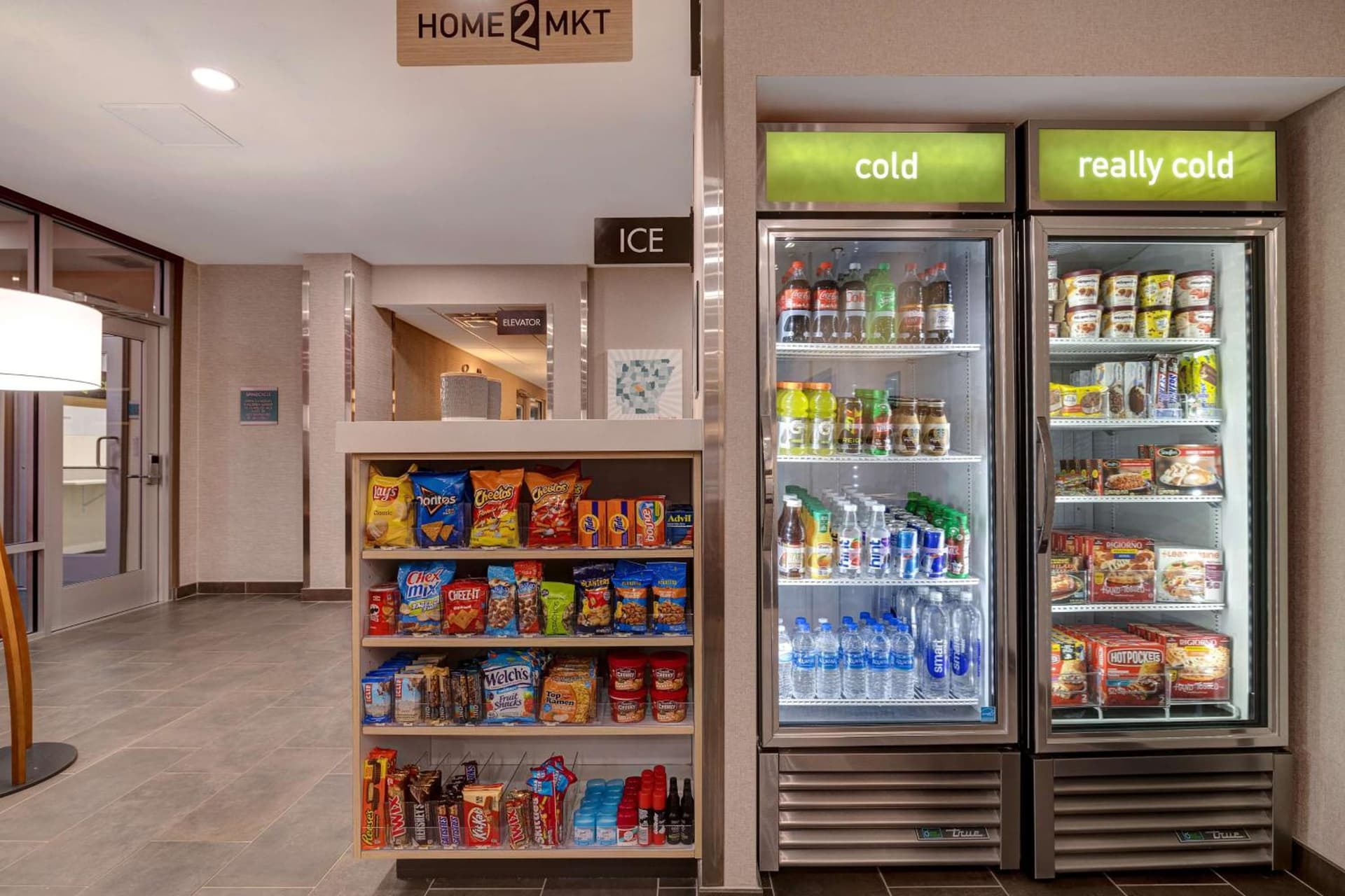 Home2 Suites By Hilton Bryant, Ar gallery photo in Bryant, AR — image 16