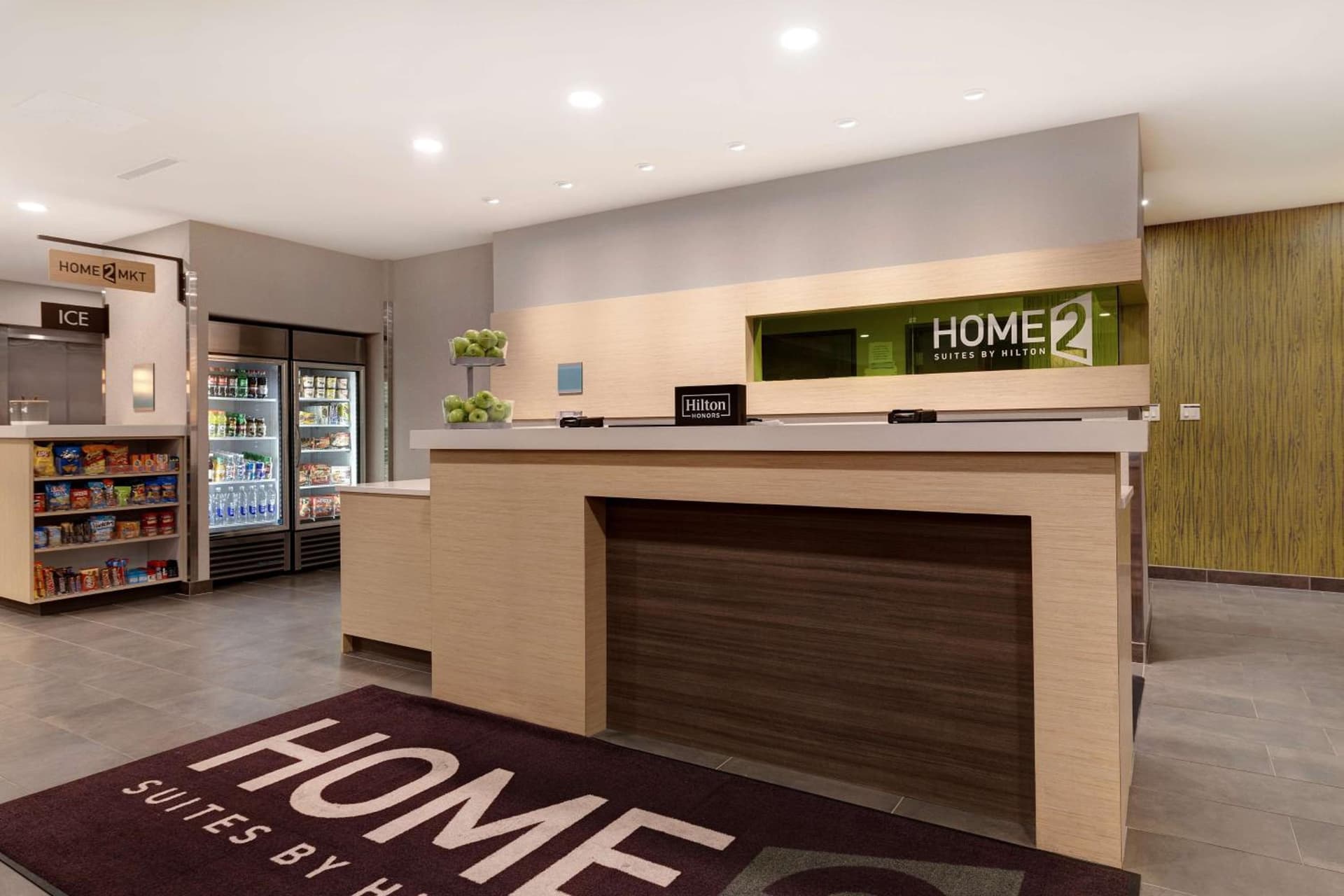 Home2 Suites By Hilton Bryant, Ar gallery photo in Bryant, AR — image 26