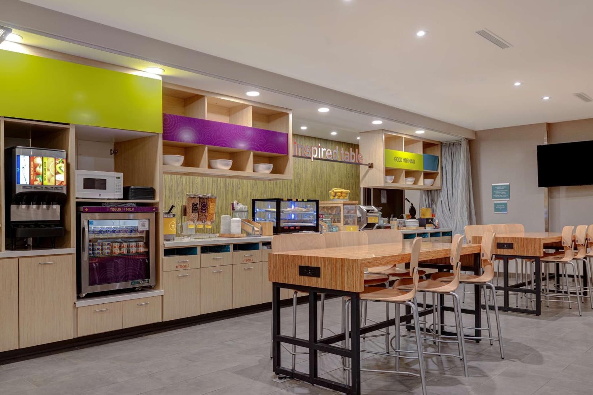 Home2 Suites By Hilton Bryant, Ar gallery photo in Bryant, AR — image 23