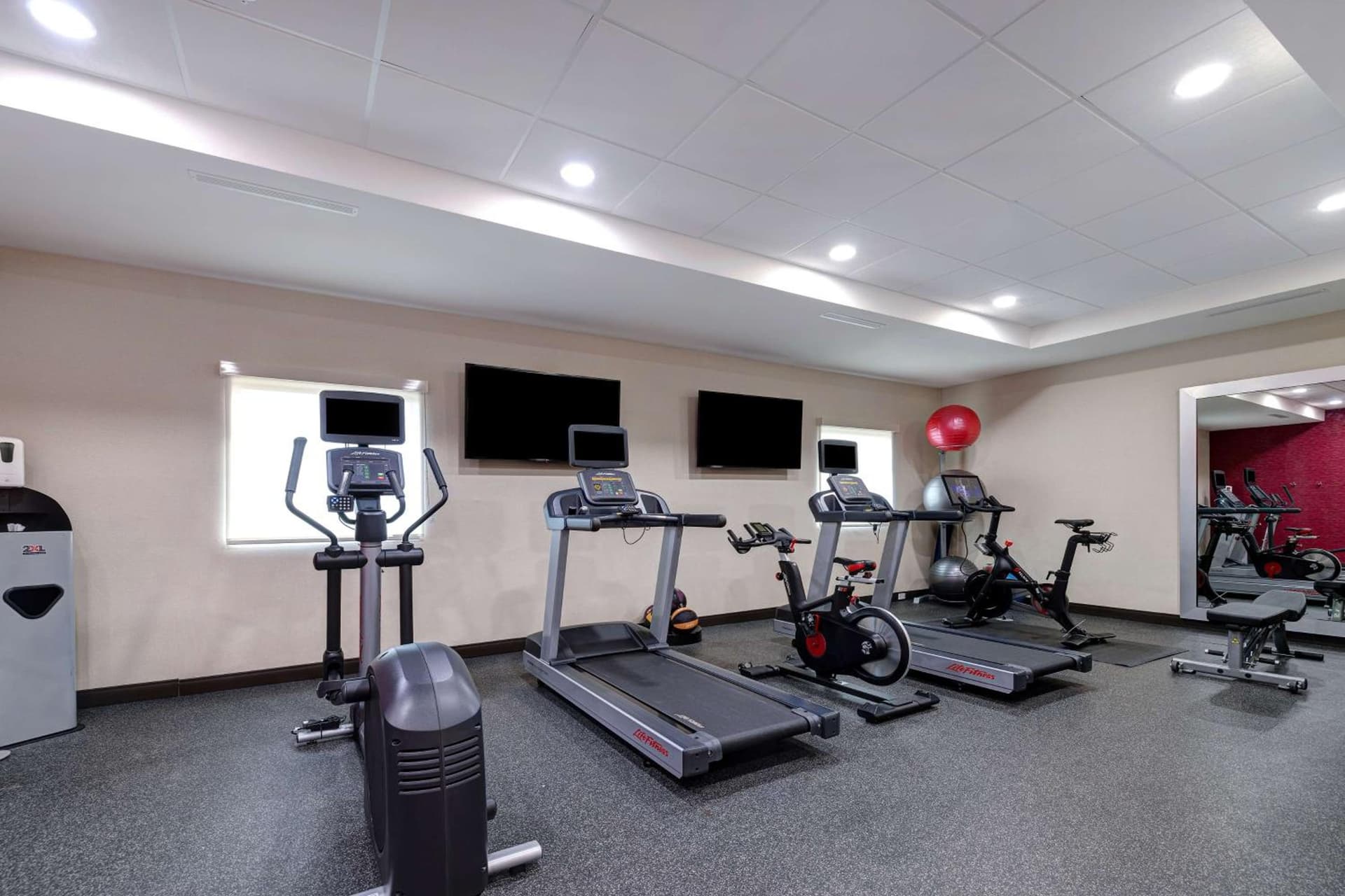 Home2 Suites By Hilton Bryant, Ar gallery photo in Bryant, AR — image 22