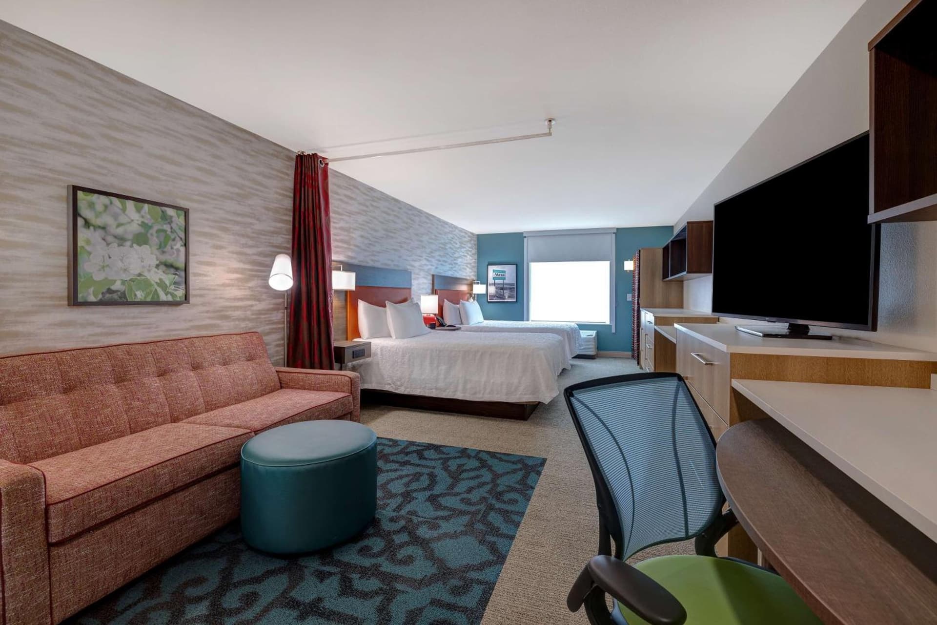Home2 Suites By Hilton Bryant, Ar gallery photo in Bryant, AR — image 48