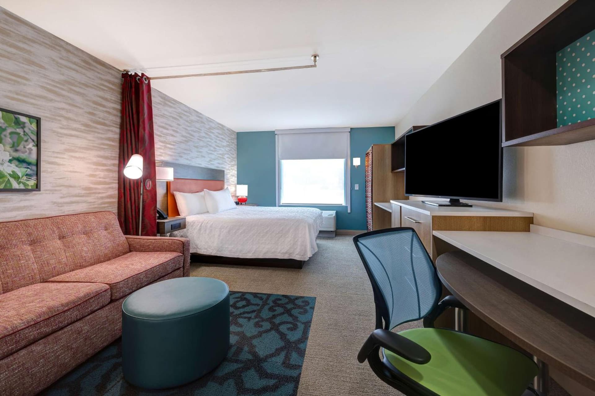 Home2 Suites By Hilton Bryant, Ar gallery photo in Bryant, AR — image 45