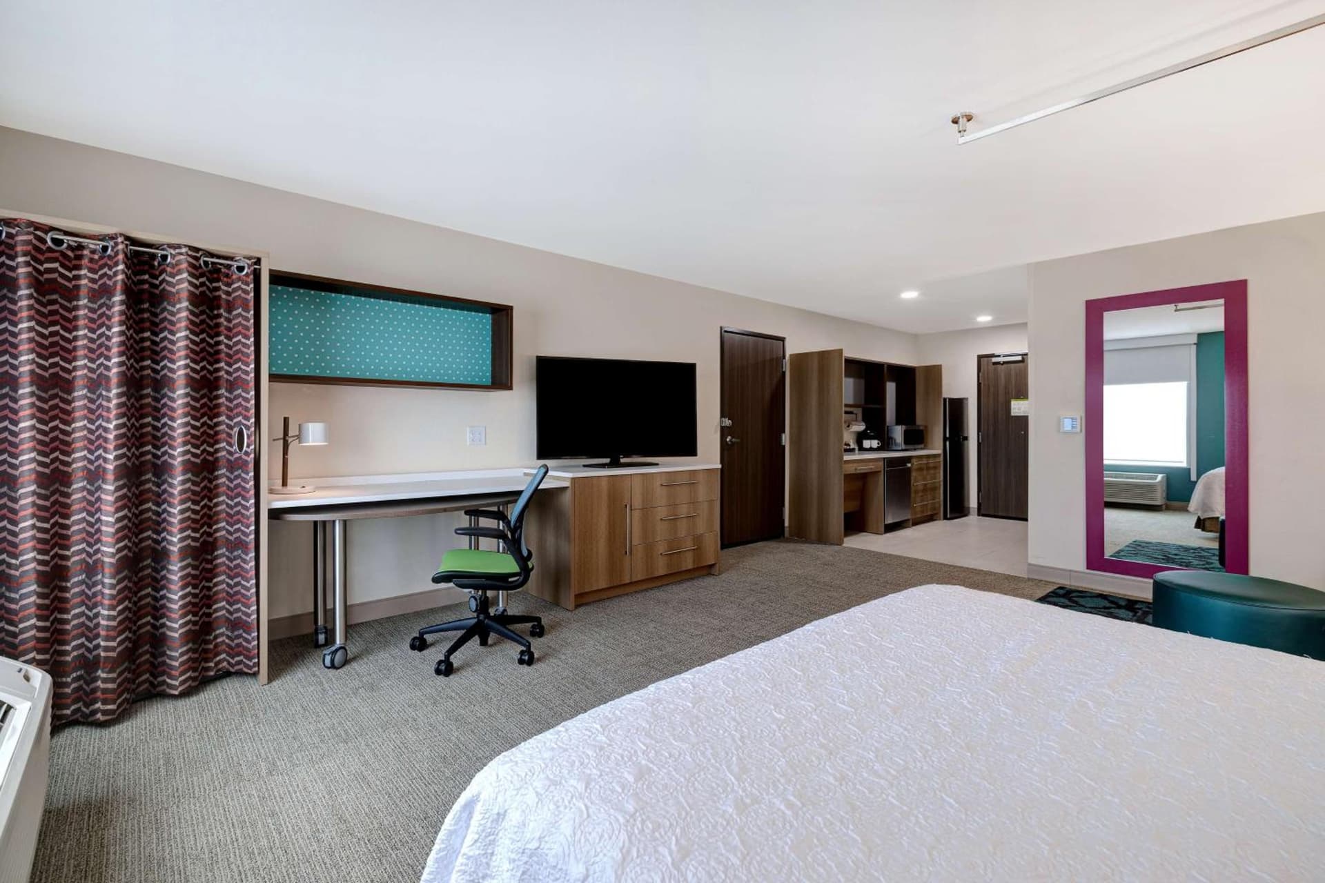 Home2 Suites By Hilton Bryant, Ar gallery photo in Bryant, AR — image 4
