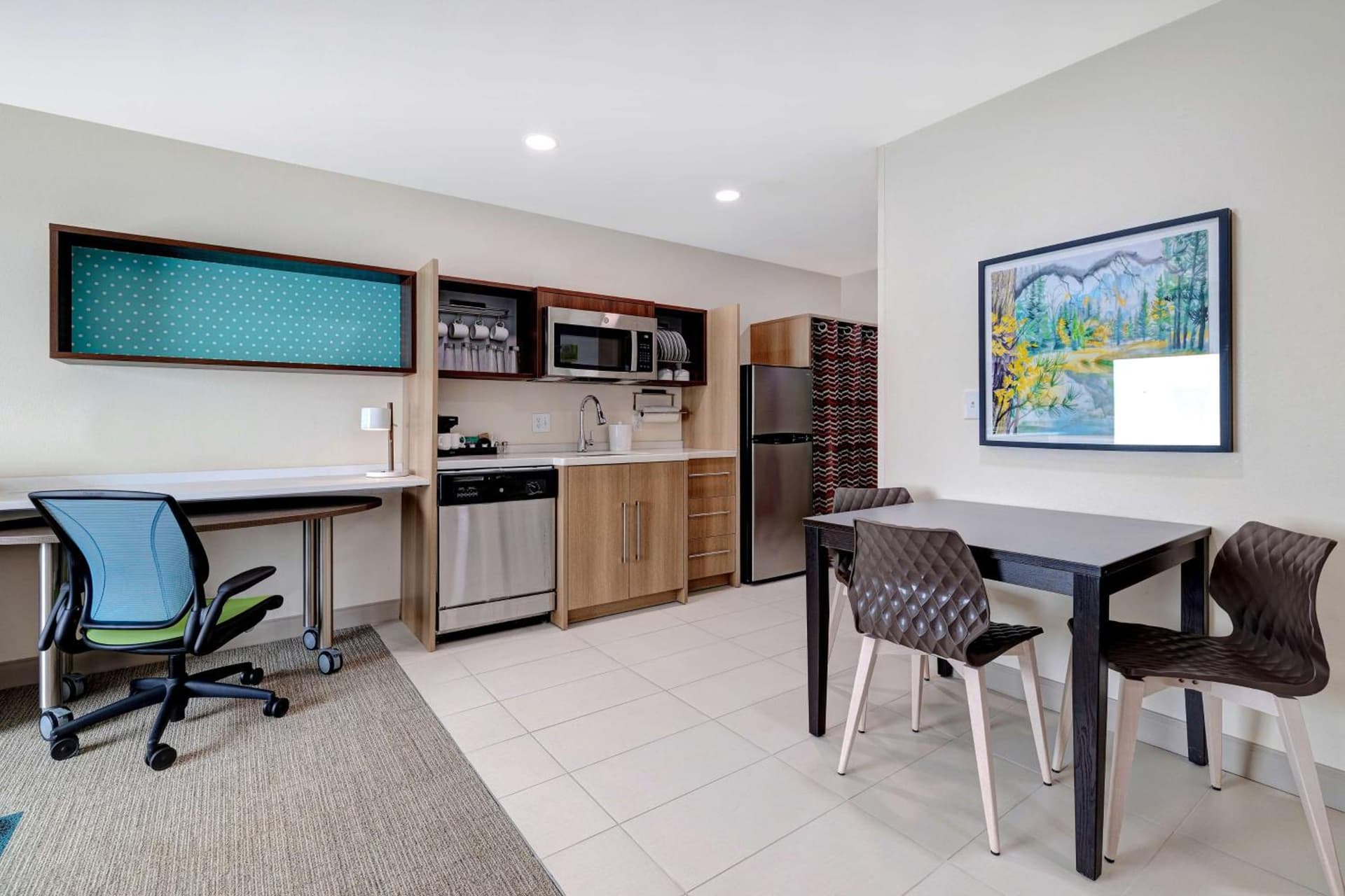 Home2 Suites By Hilton Bryant, Ar gallery photo in Bryant, AR — image 28