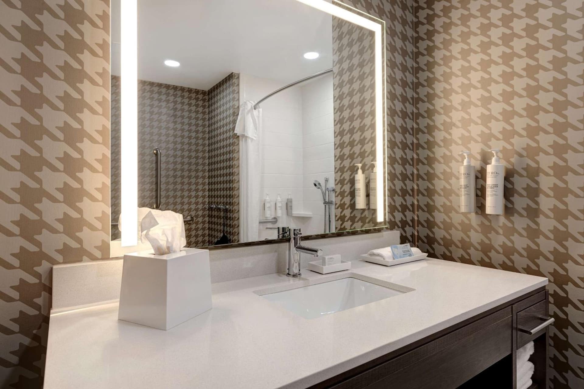 Home2 Suites By Hilton Bryant, Ar gallery photo in Bryant, AR — image 18